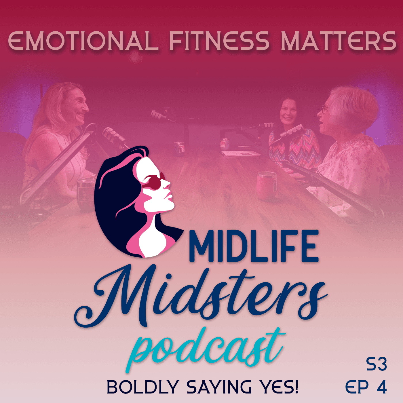 Emotional Fitness Matters