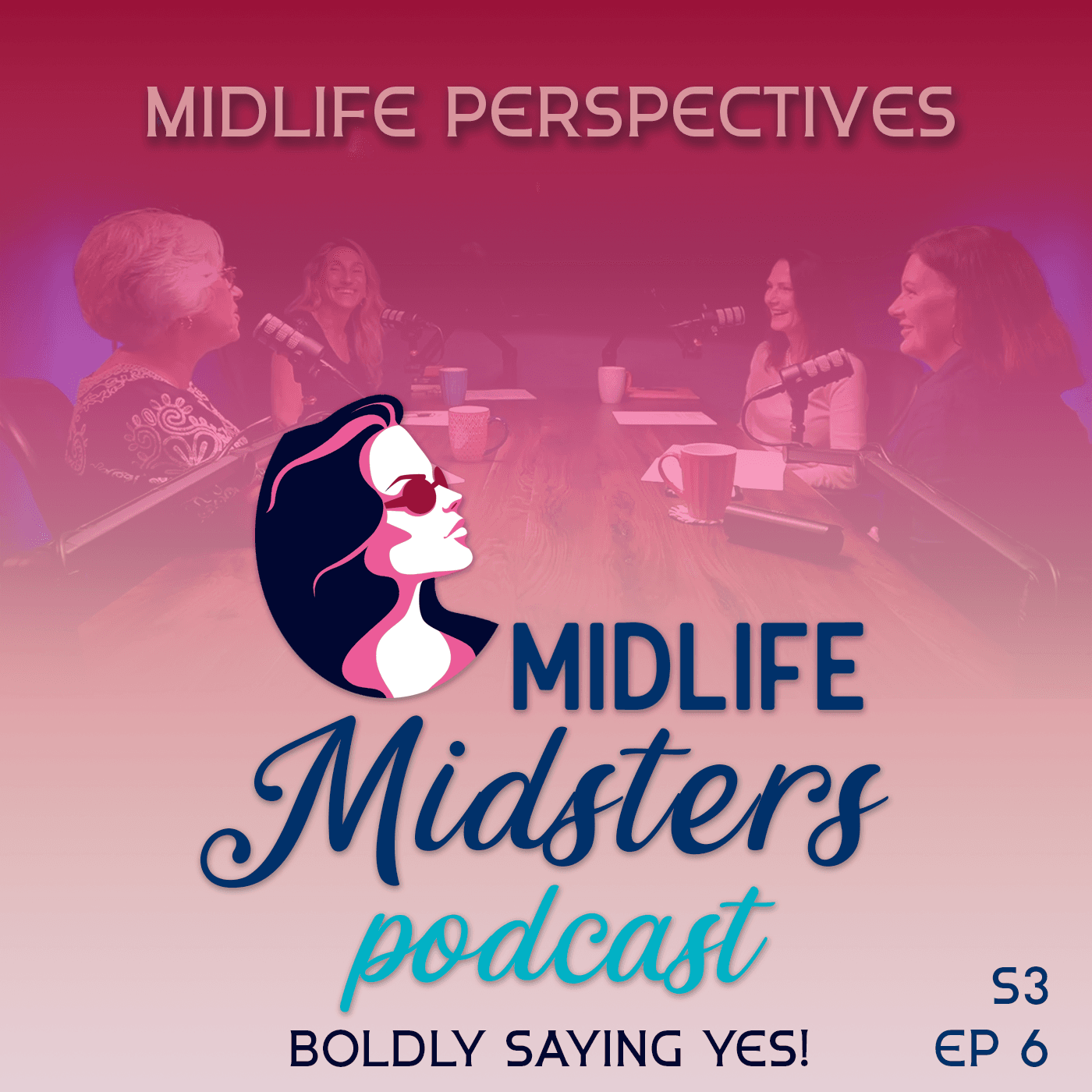 Midlife Perspectives