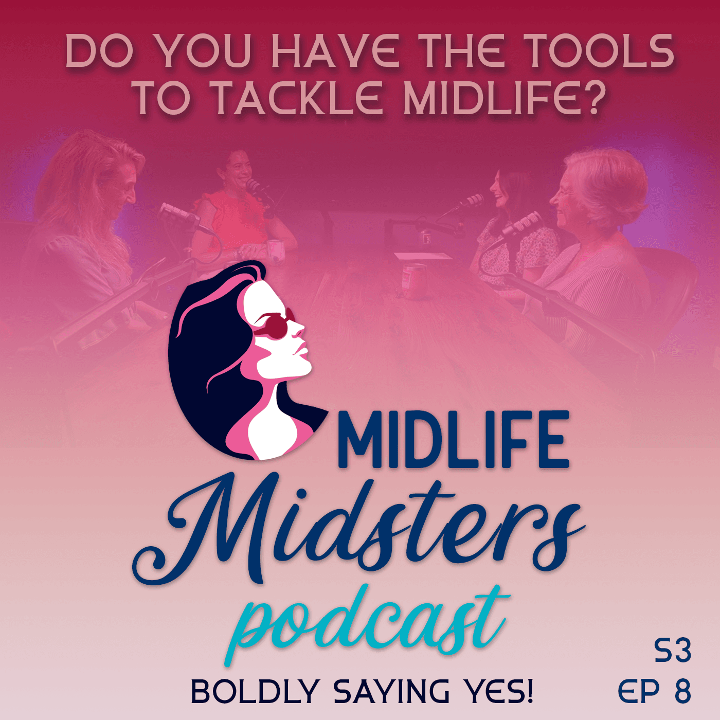 Do you have the tools to tackle Midlife?