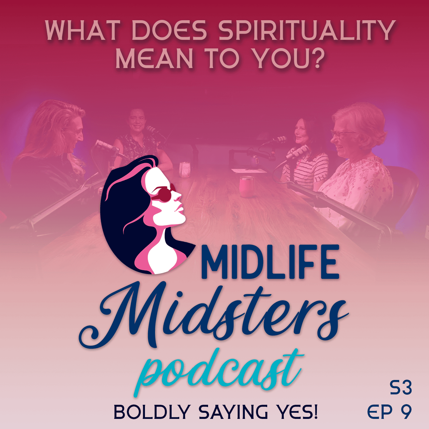 What Does Spirituality Mean To You? Let’s Find Out. 