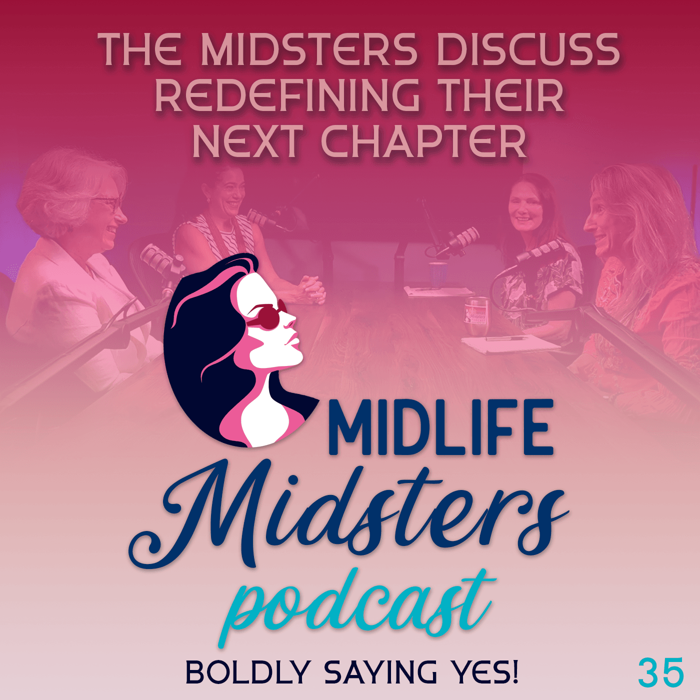 Reclaiming Purpose: The Midsters Discuss Redefining Their Next Chapter