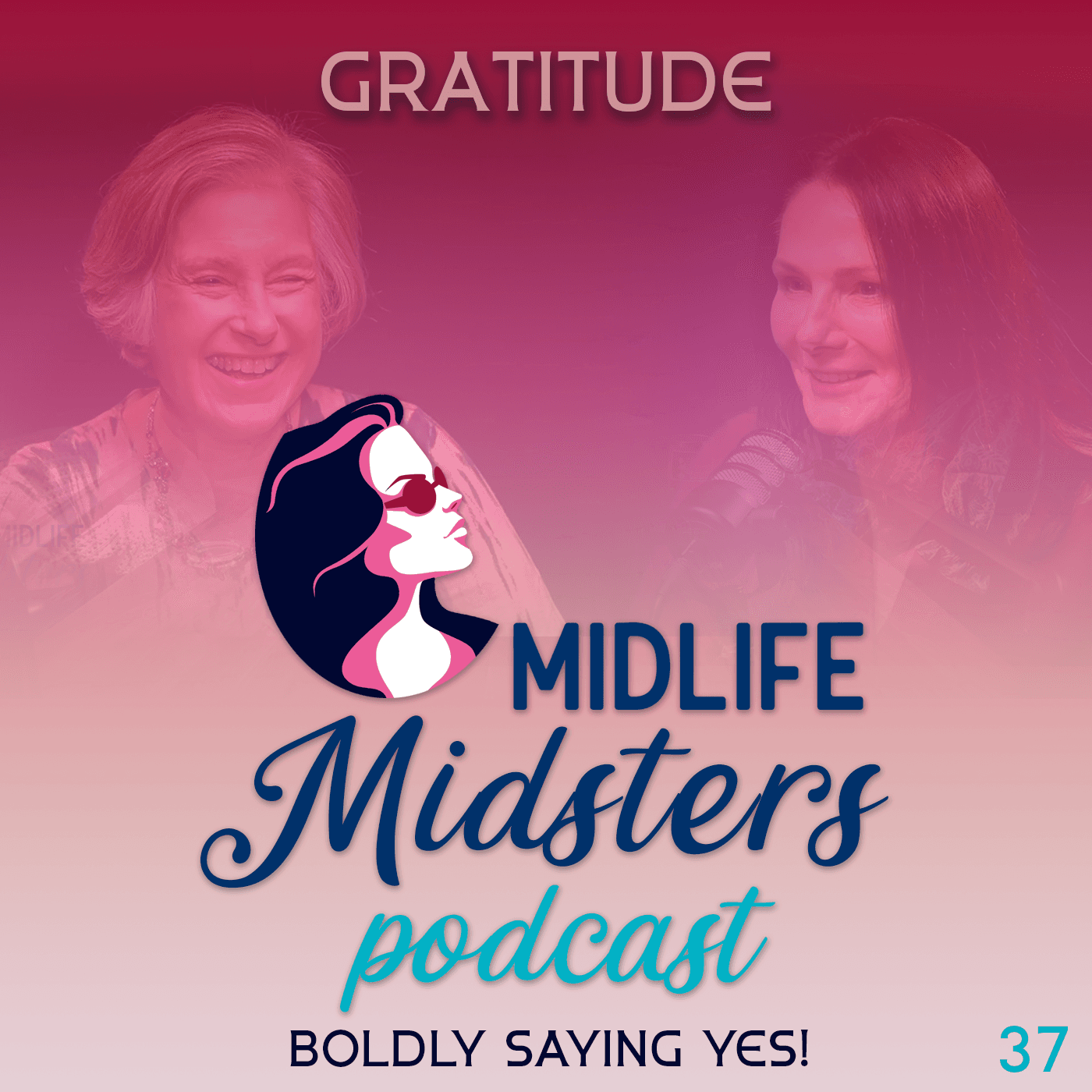 Gratitude