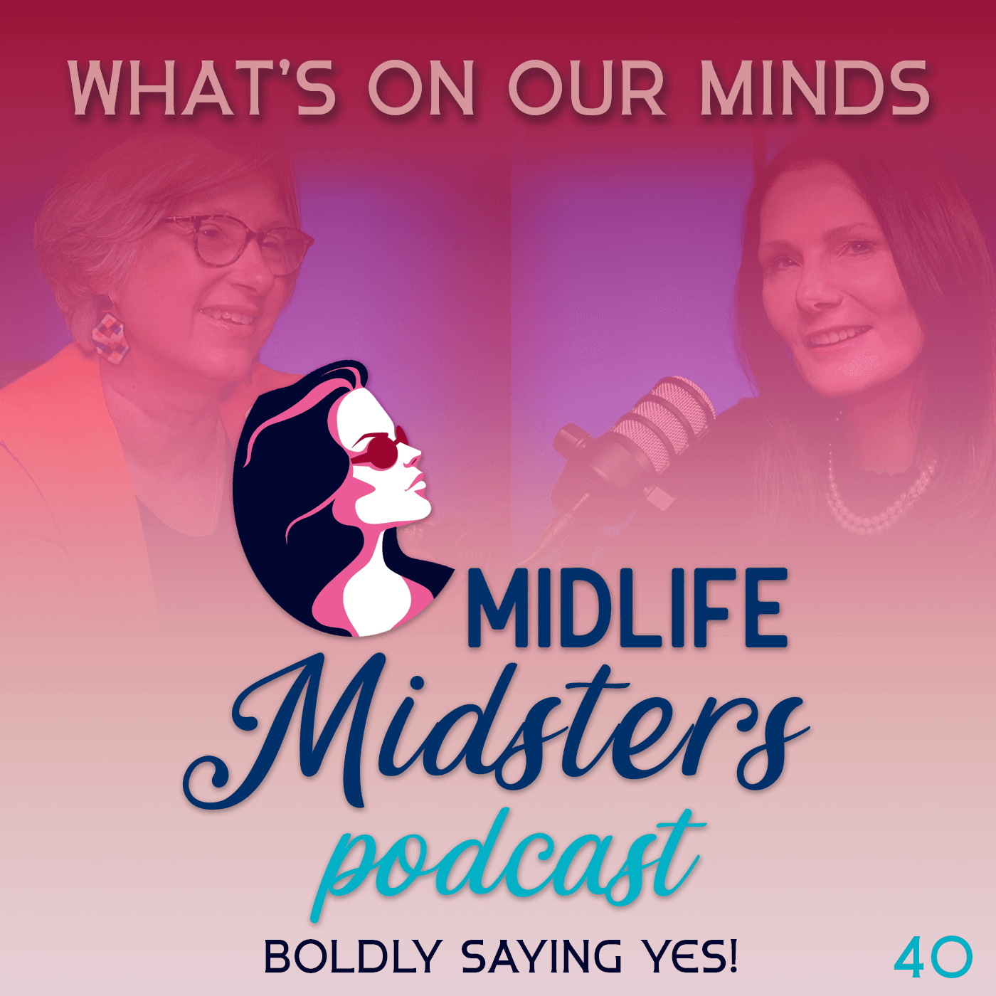 What's On Our Minds