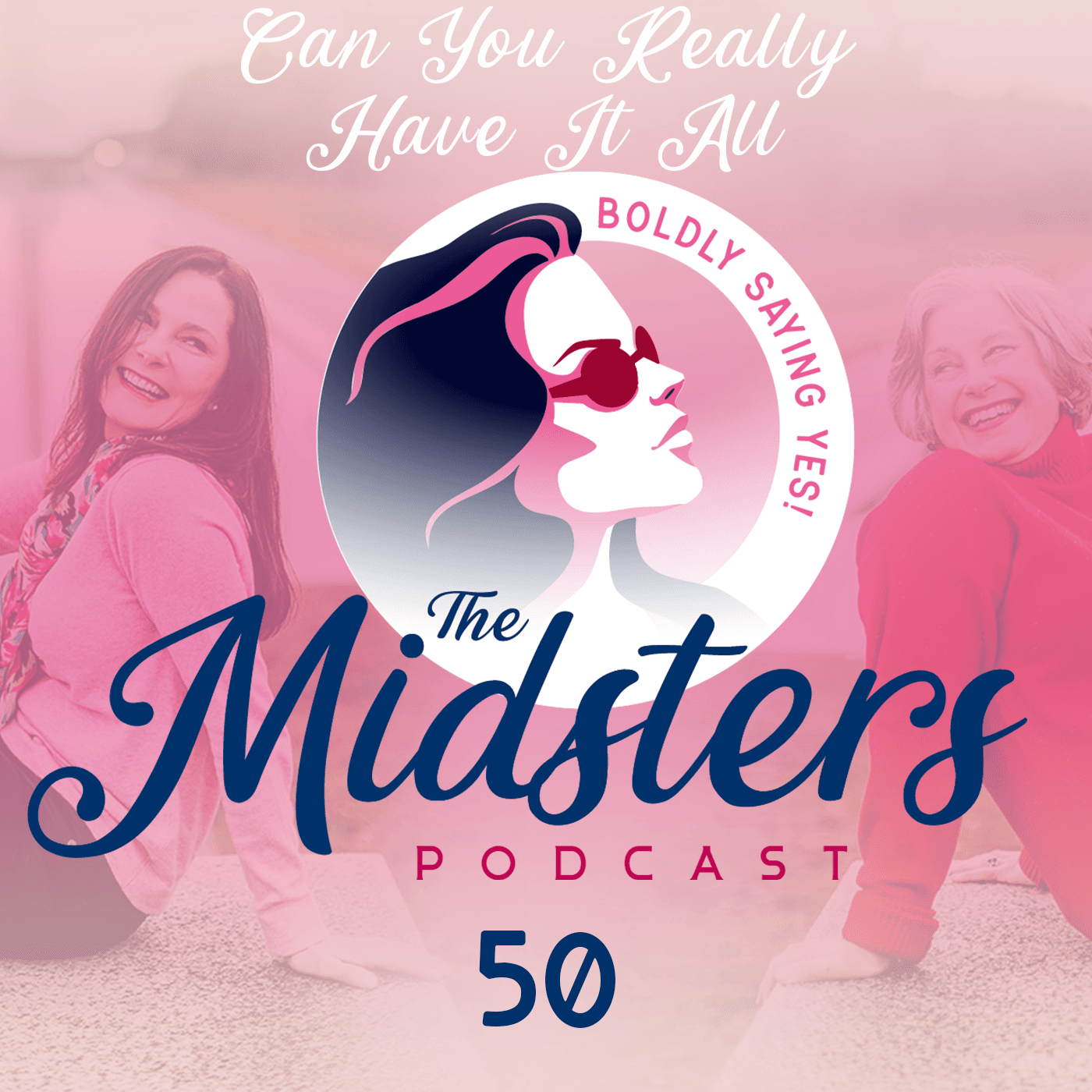 Can You Really Have It All? How to Remix Midlife.