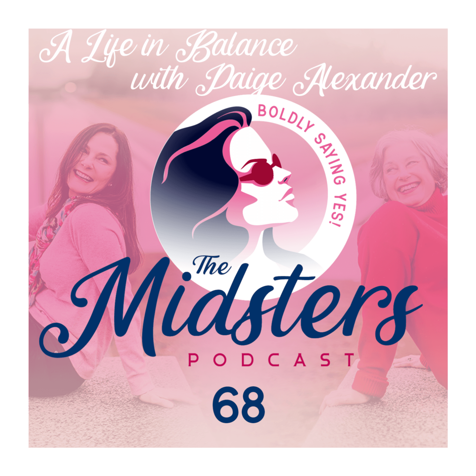 A Life in Balance with Paige Alexander