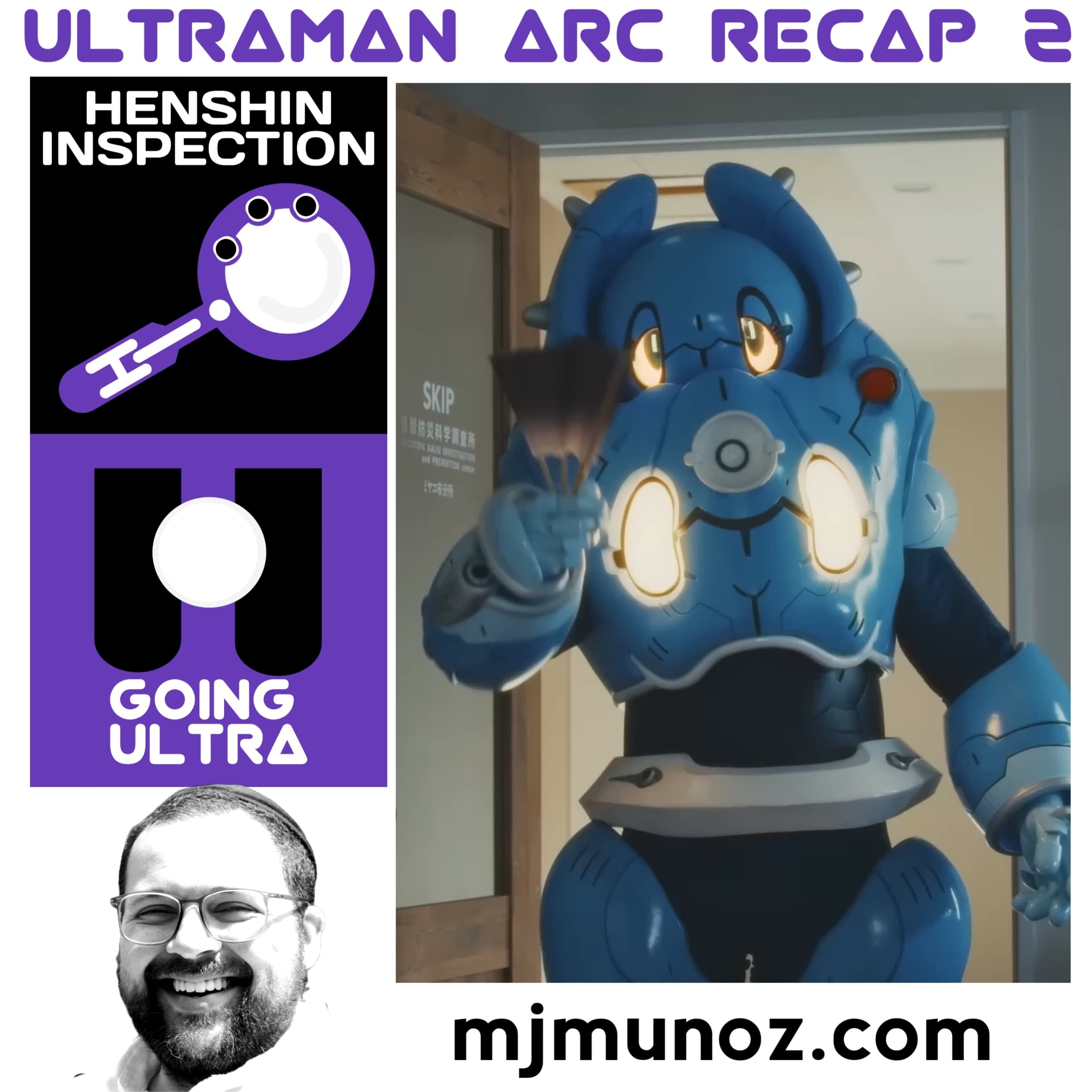 Ultraman Arc Special Recap 2 Review |Going Ultra