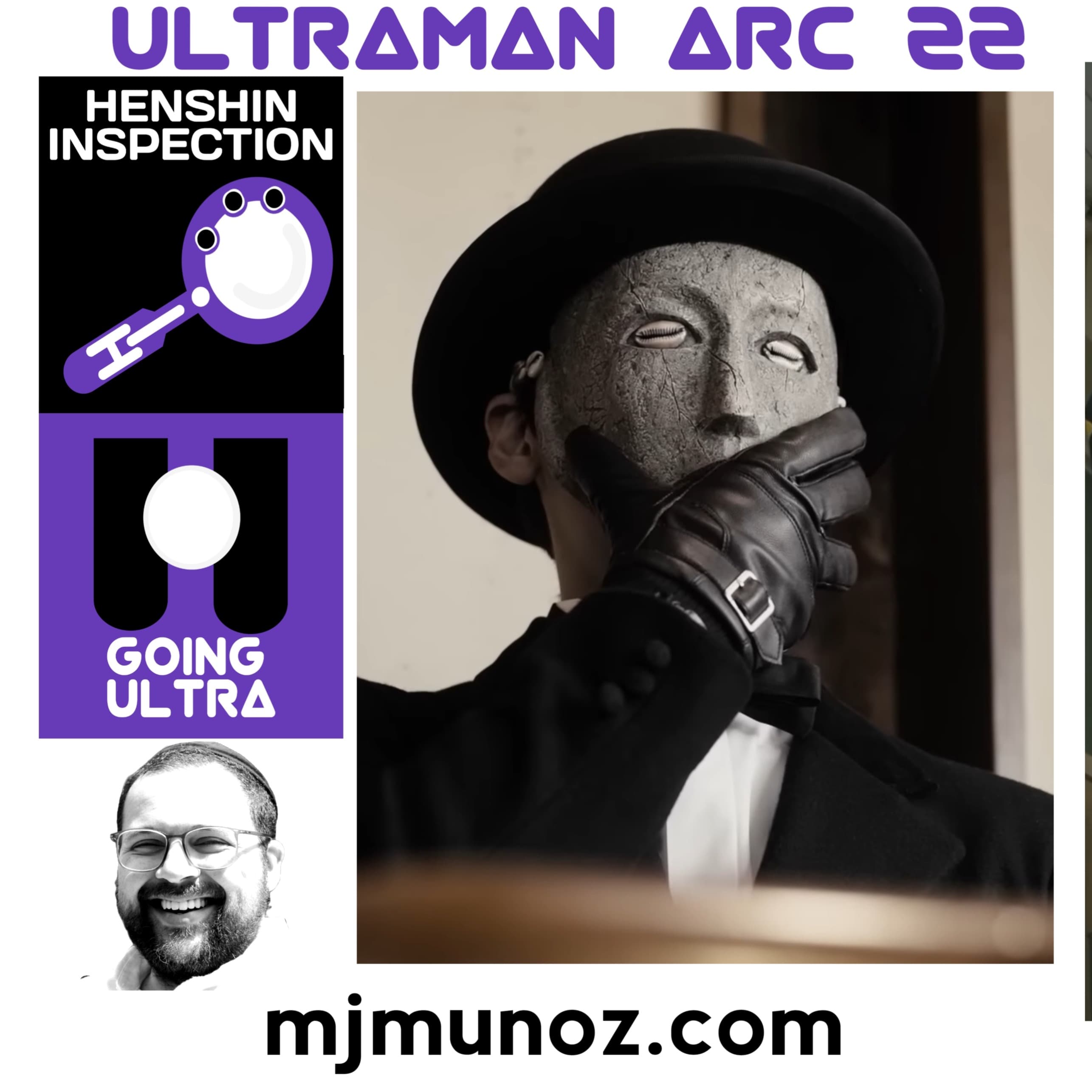 Ultraman Arc 22 Review |Going Ultra