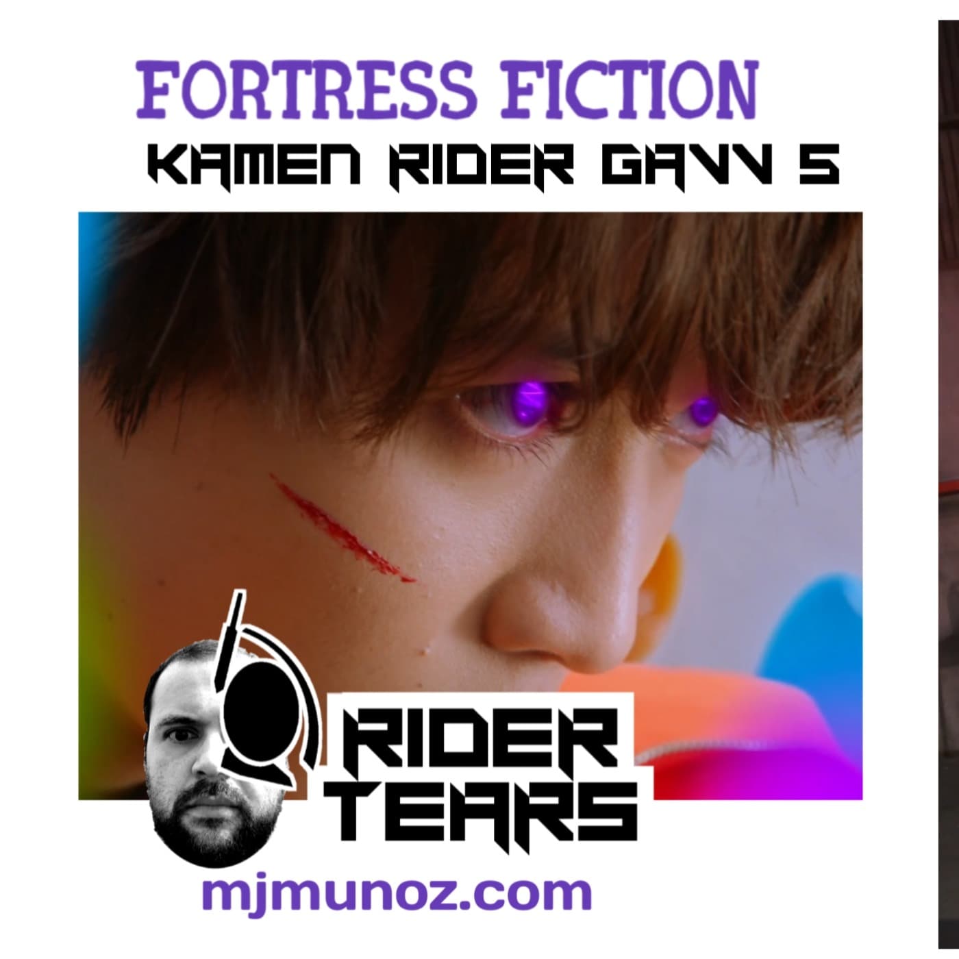 Kamen Rider Gavv Episode 5 |Rider Tears