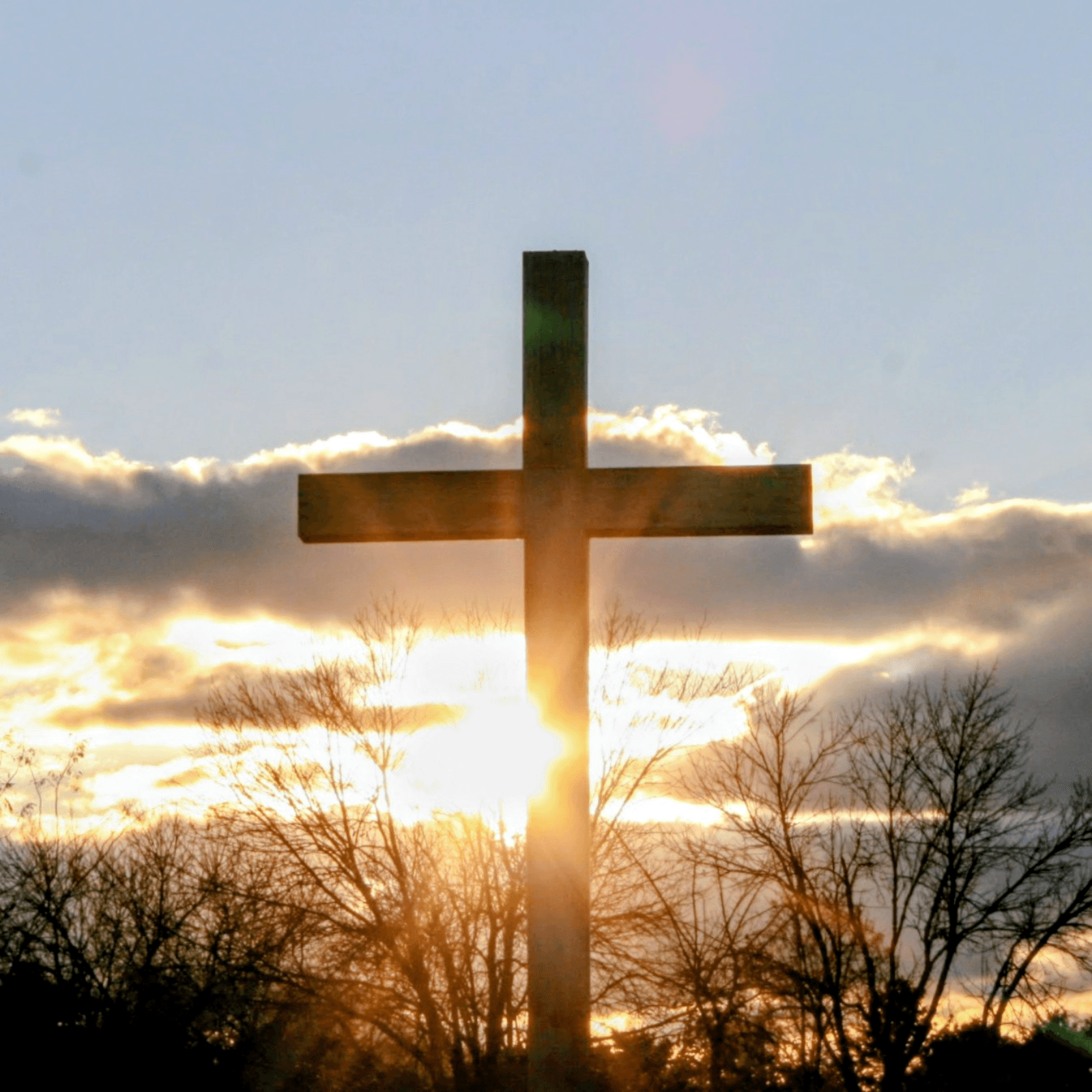 TRUSTING GOD'S PLAN