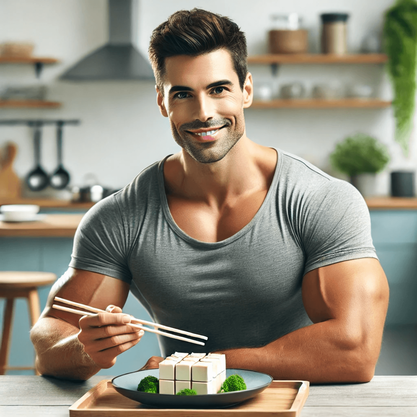 Breaking Down Tofu Phobia: Why Hormones Are for Everyone