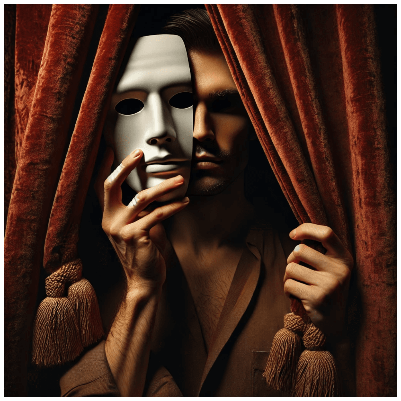 When the Curtain Closes: Finding Truth Beyond the Act