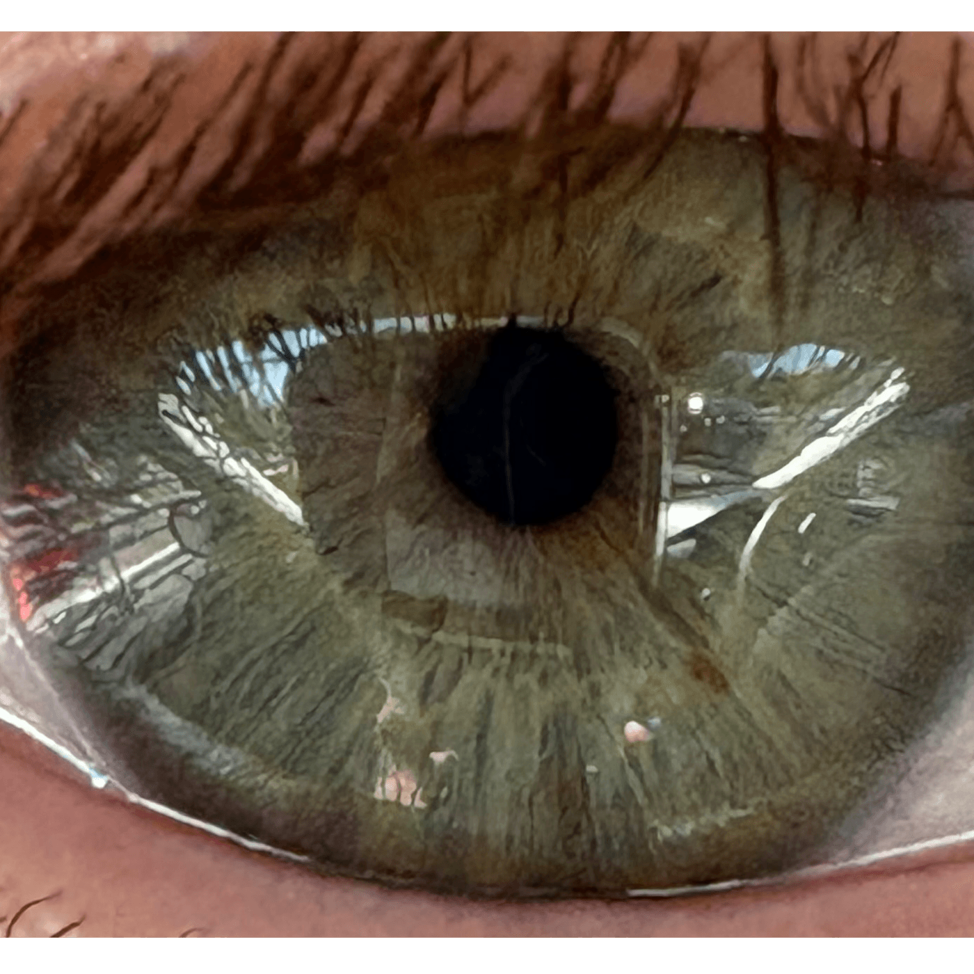 Don’t Tell Me to Look You in the Eye — Unless You’re Ready