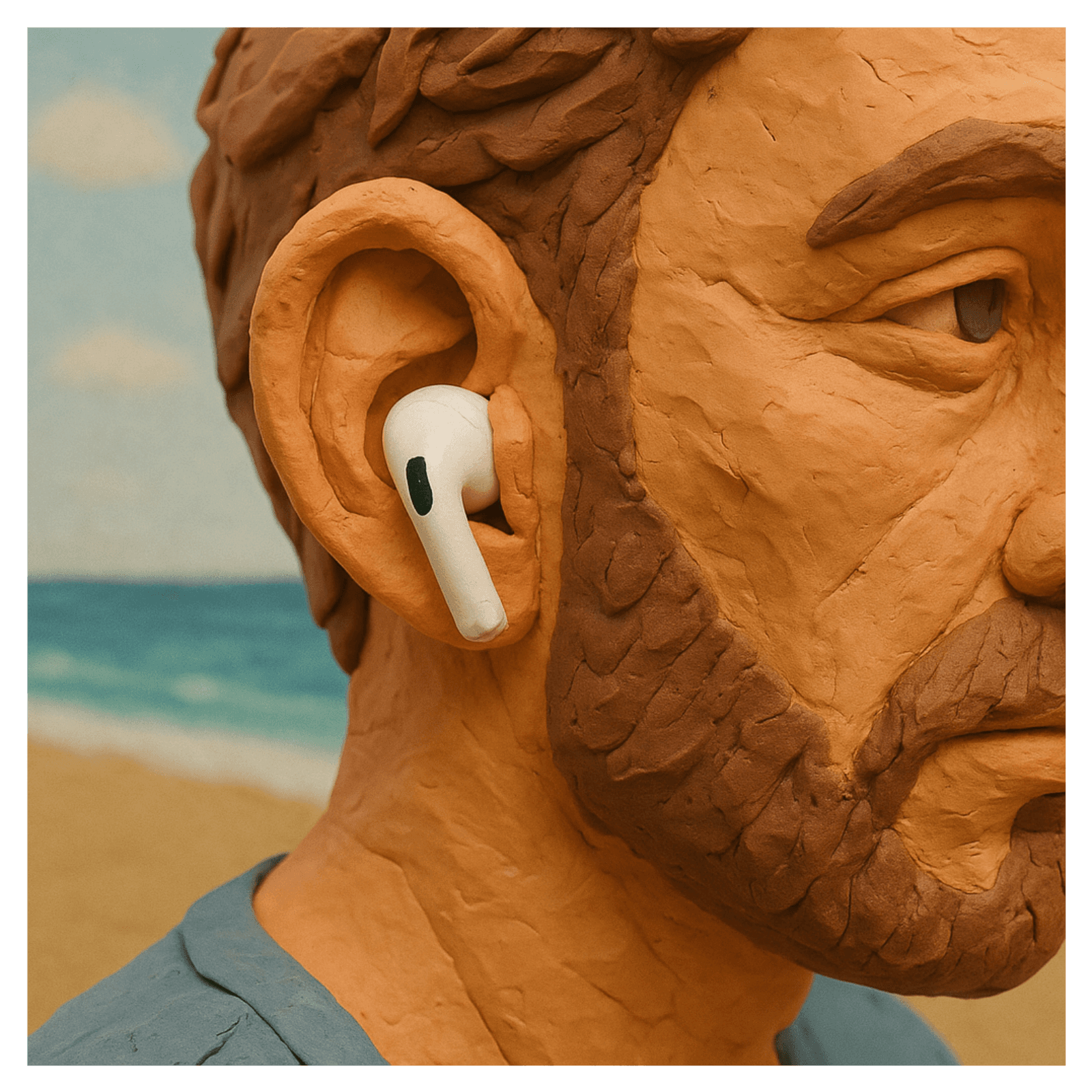 How About Them Apples: When Tech Becomes More Than a Gadget