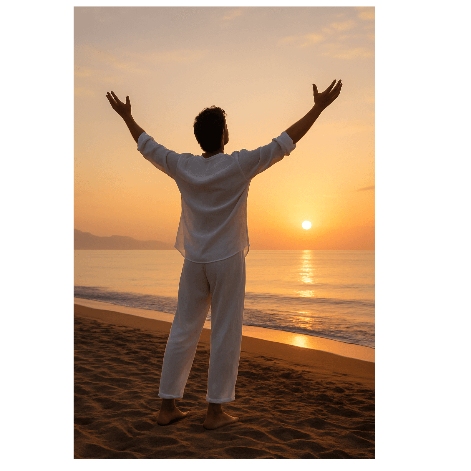 Becoming a Sovereign Human
