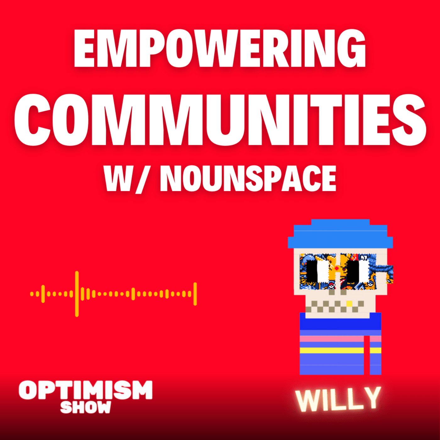 Rebuilding Community Infrastructure for Web3