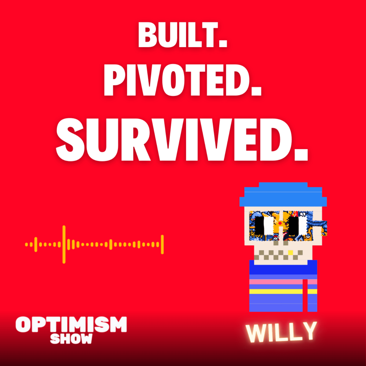 What It’s Really Like to Build a Startup in Web3