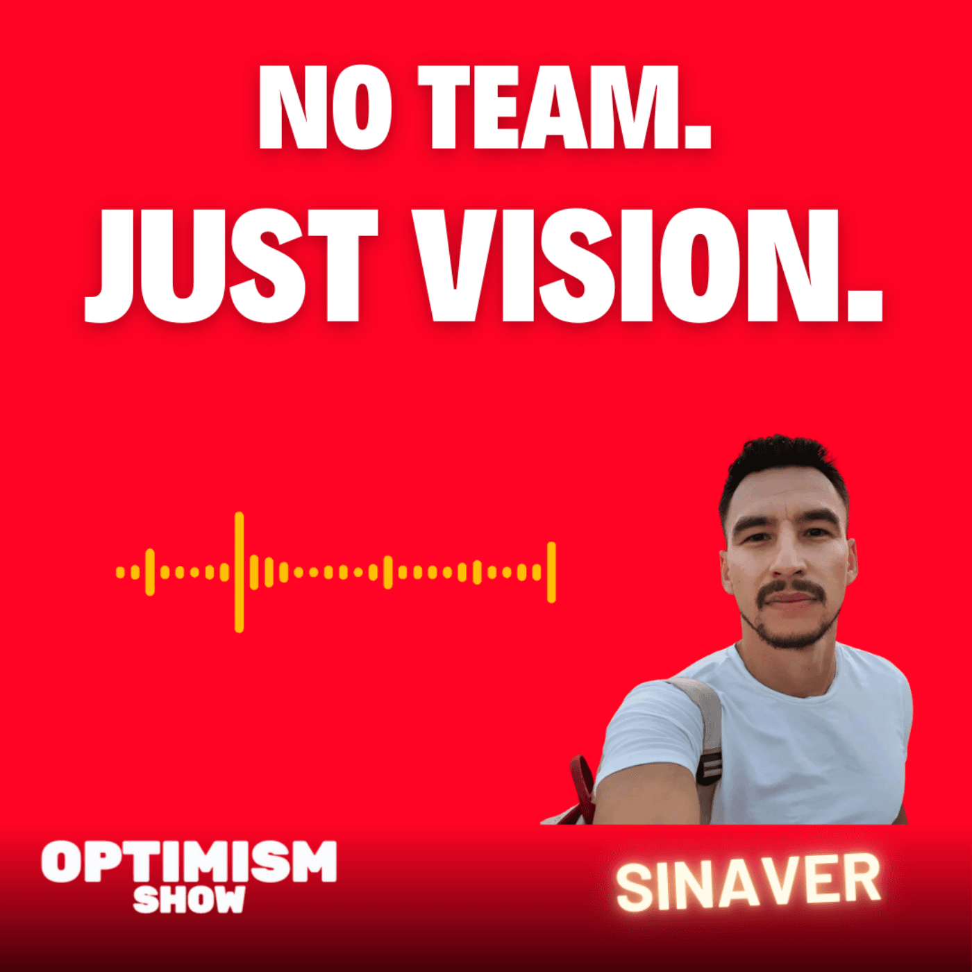 Building Alone on Farcaster: High Risk, Big Vision