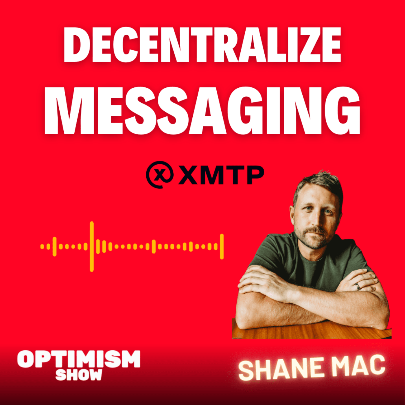XMTP: The Future of Private, Global Communication