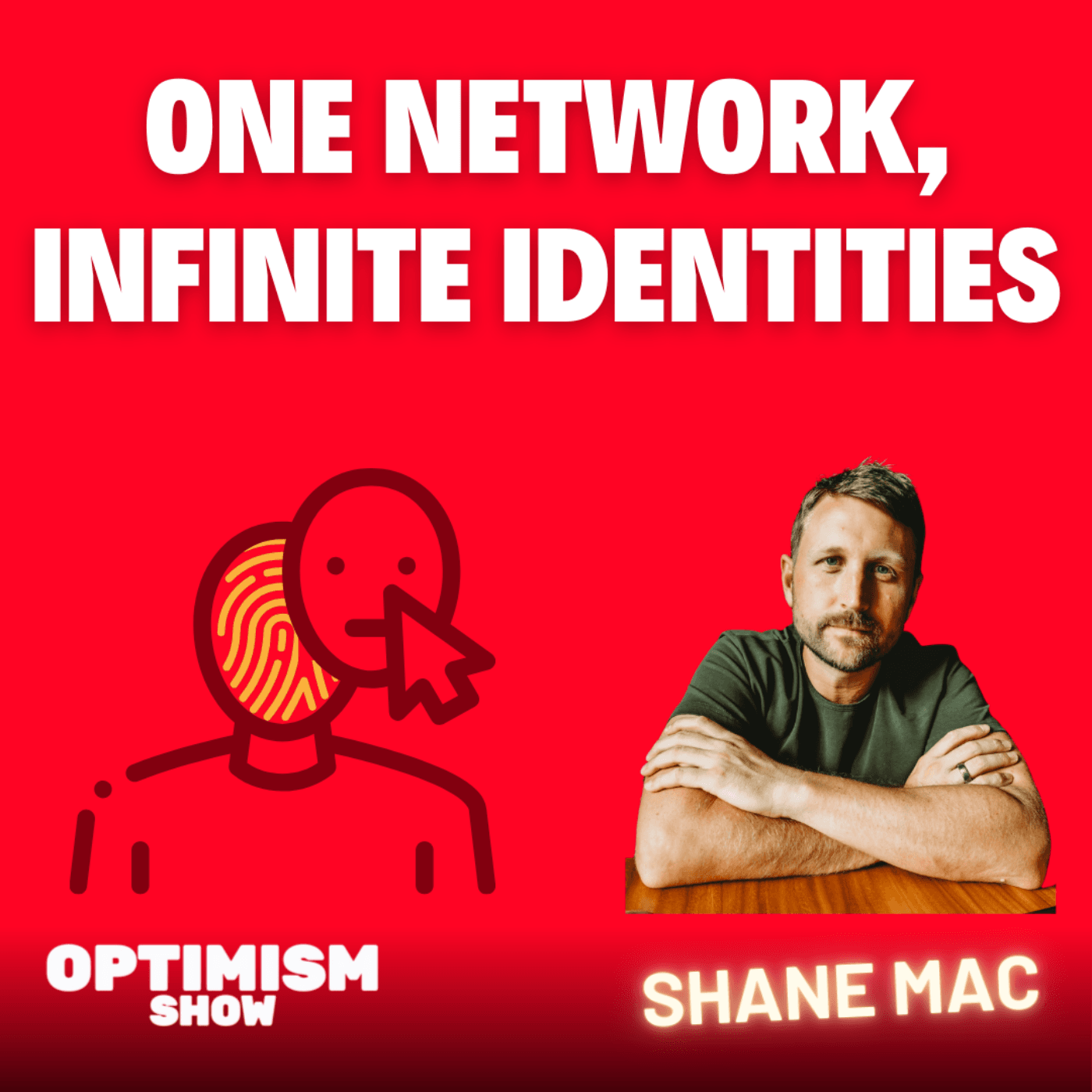 XMTP’s Vision: One Network, Infinite Identities