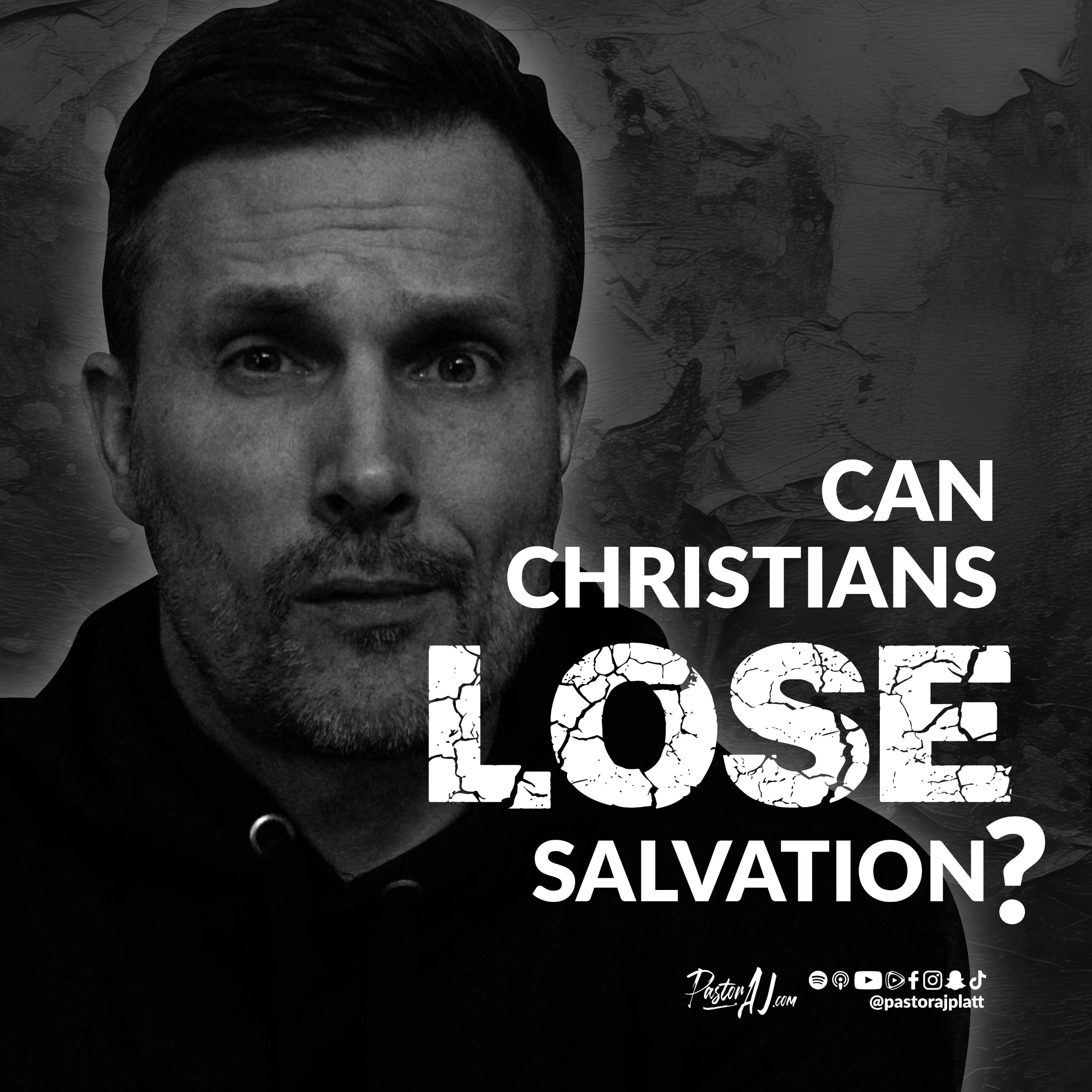 🔓 Eternal Security?? 🧐 TRENT HORN Wrong about Church Fathers 😳