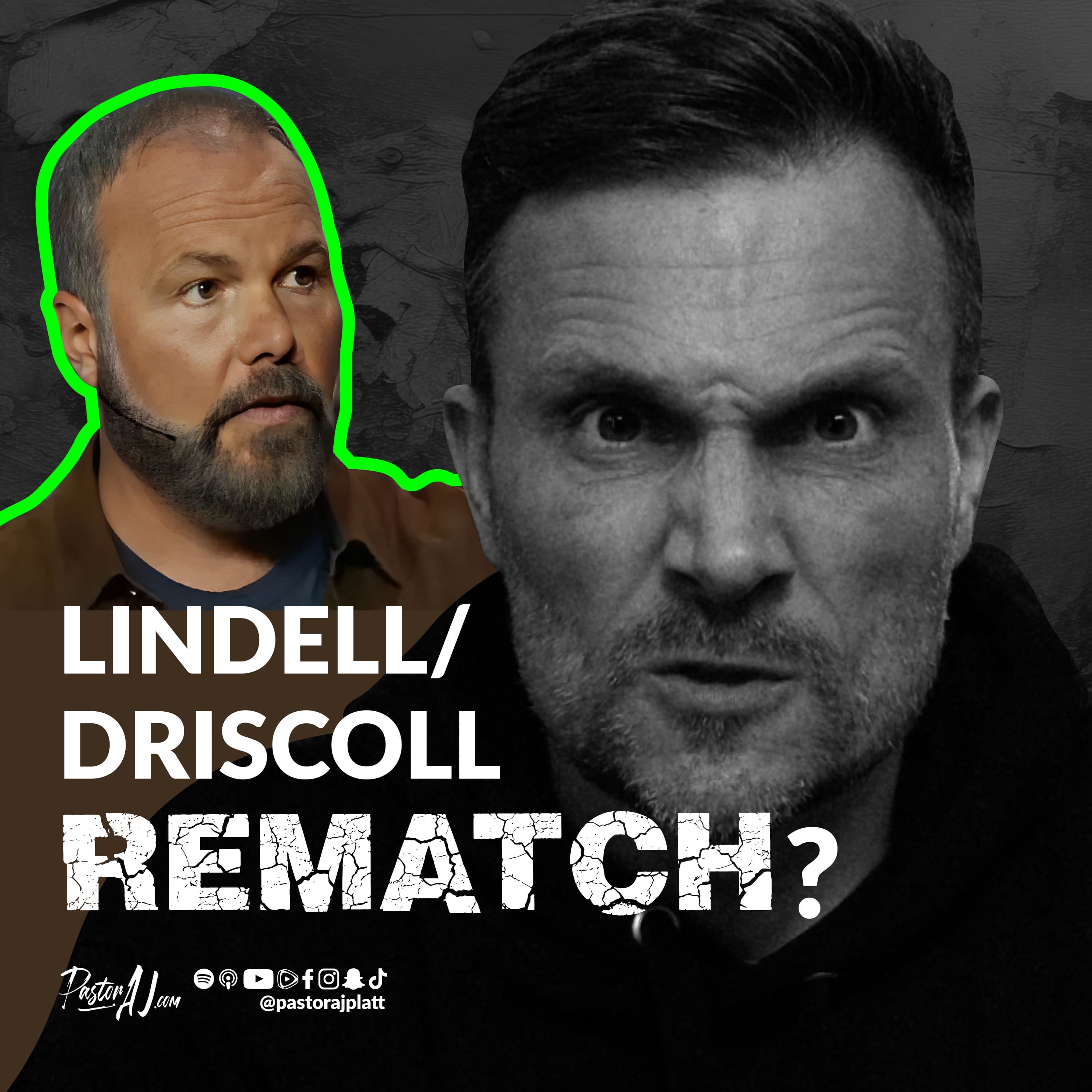 Driscoll/Lindell 😡 REMATCH?! How SHOULD 🤔 This Have Gone Down?? 