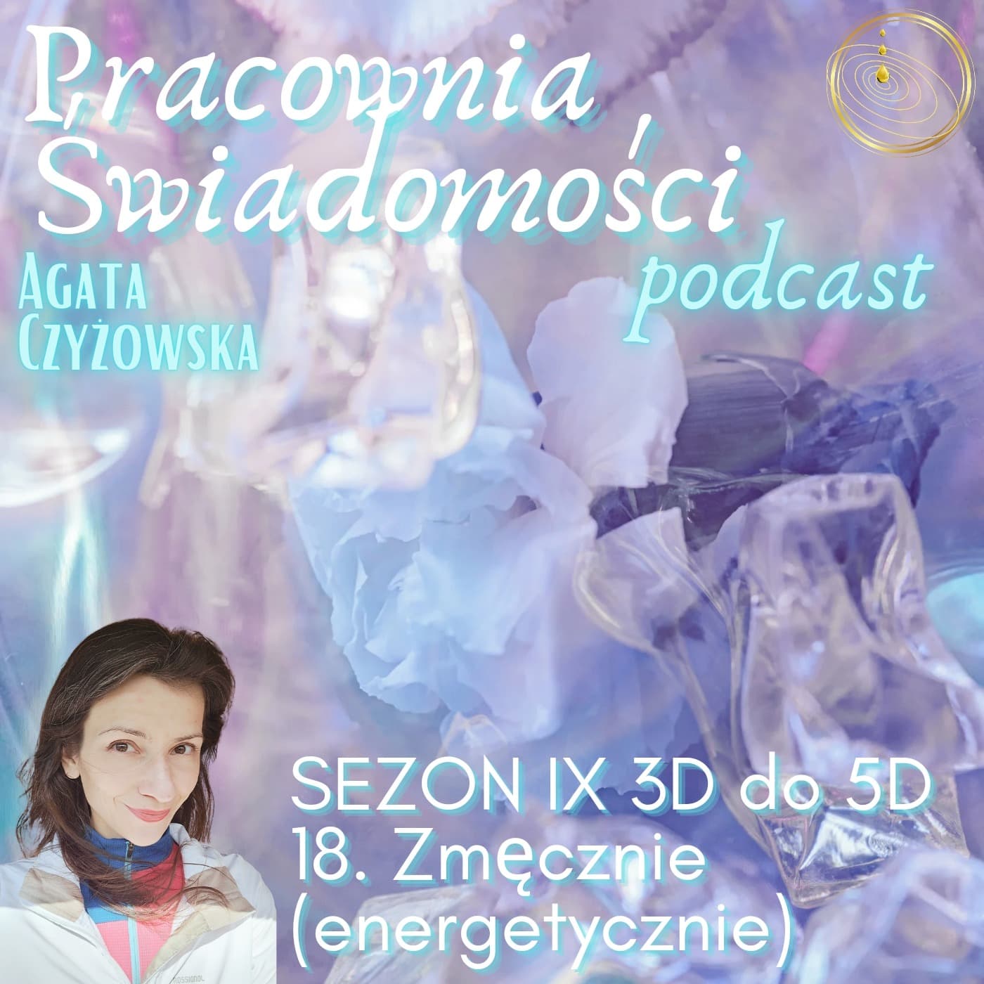 18. Z 3D do 5D: 18. Zmęczenie (energetycznie)