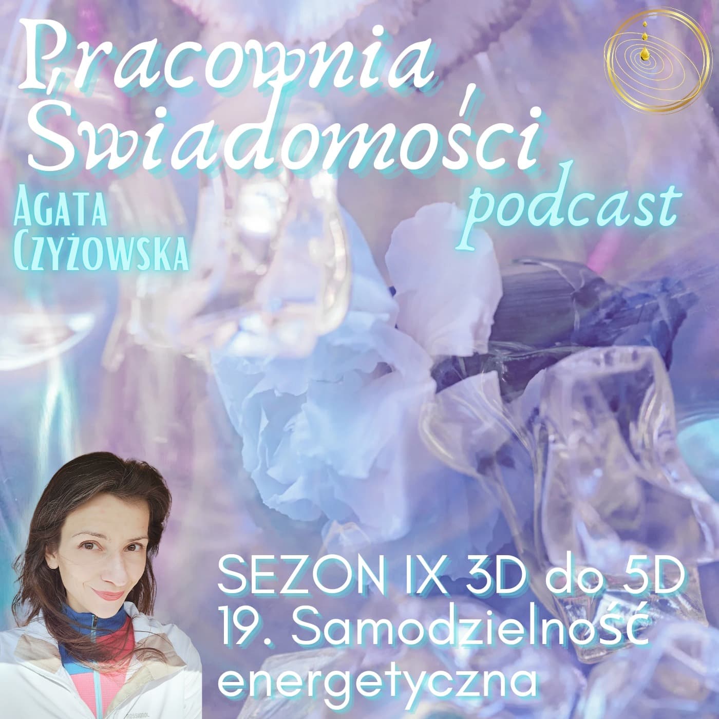 3D do 5D: 19. Samodzielność energetyczna
