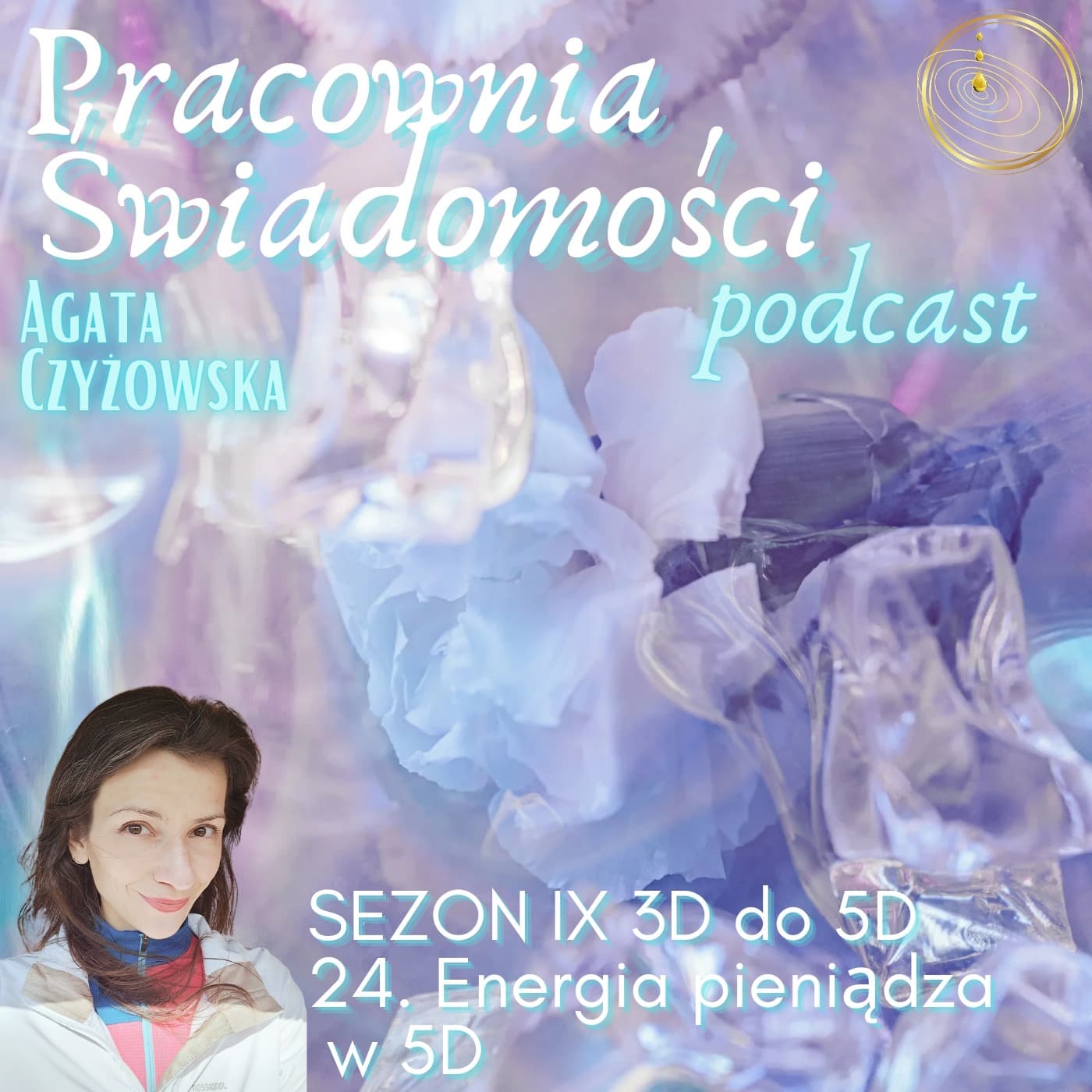 3D do 5D: 24. Energia pieniądza w 5D