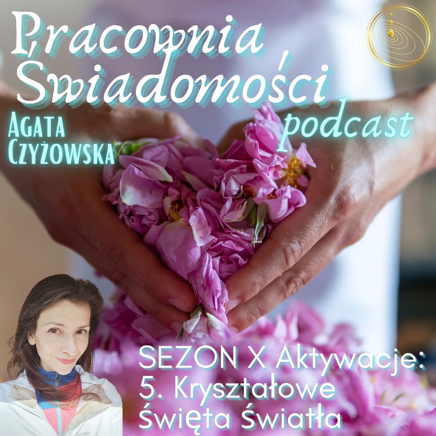 Sezon X Aktywacje 5. Kryształowe święta światła