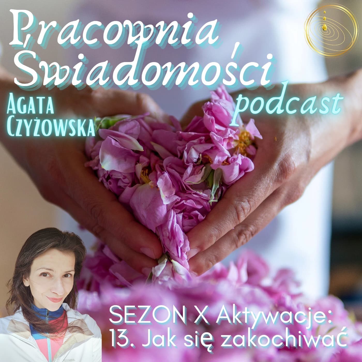 Sezon X Aktywacje 13. Jak się zakochiwać