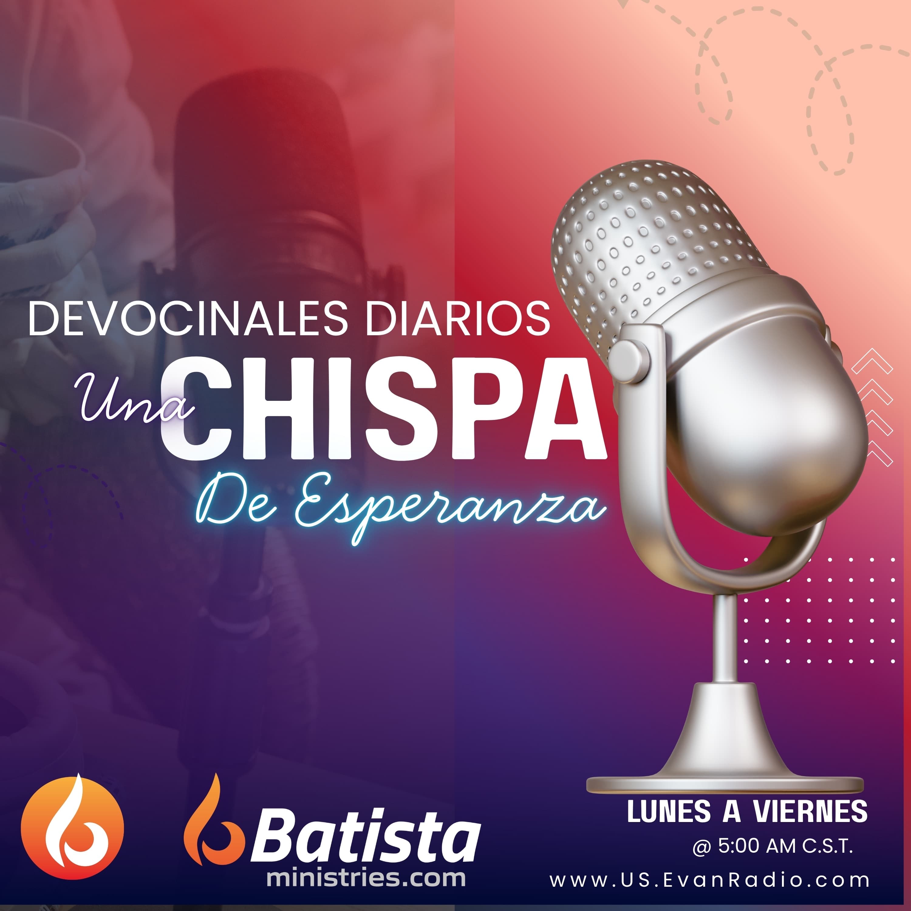 Gracia Suficiente en la Debilidad