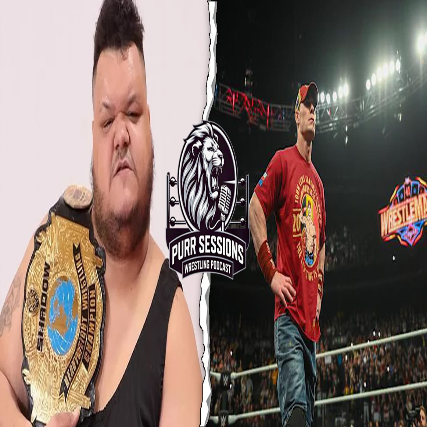 Independent Wrestler Passes Away During Match and John Cena's Heel Turn