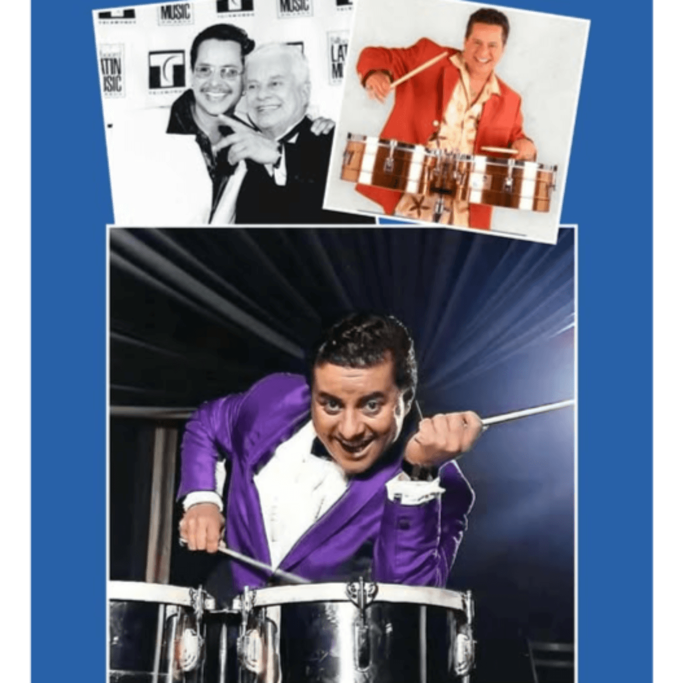 Que Viva La Música, #60, 4-19-25
