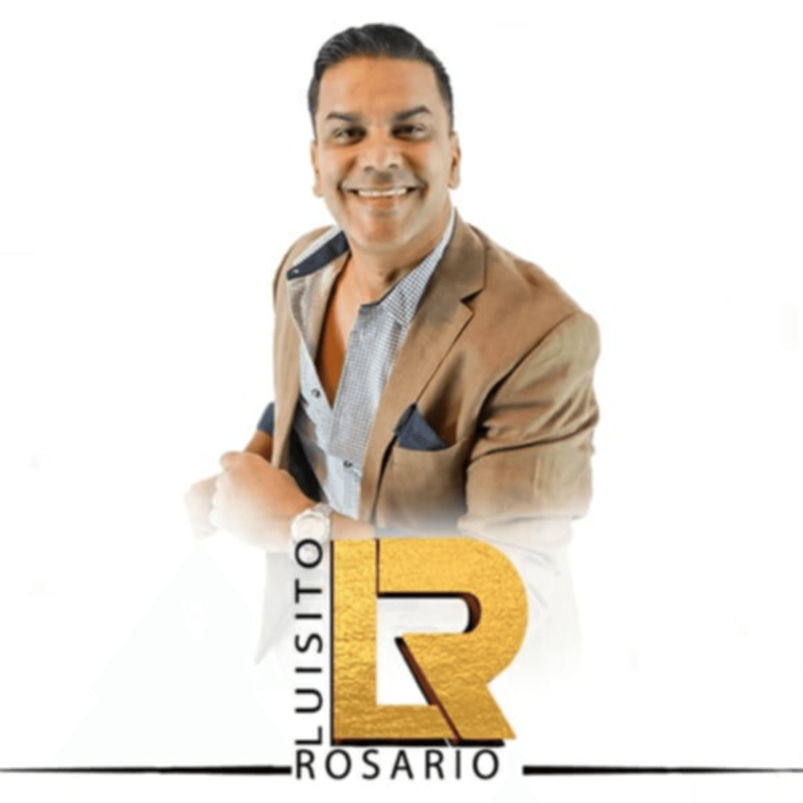 Interview with Luisito Rosario, Que Viva La Música, #79, 9-13-25