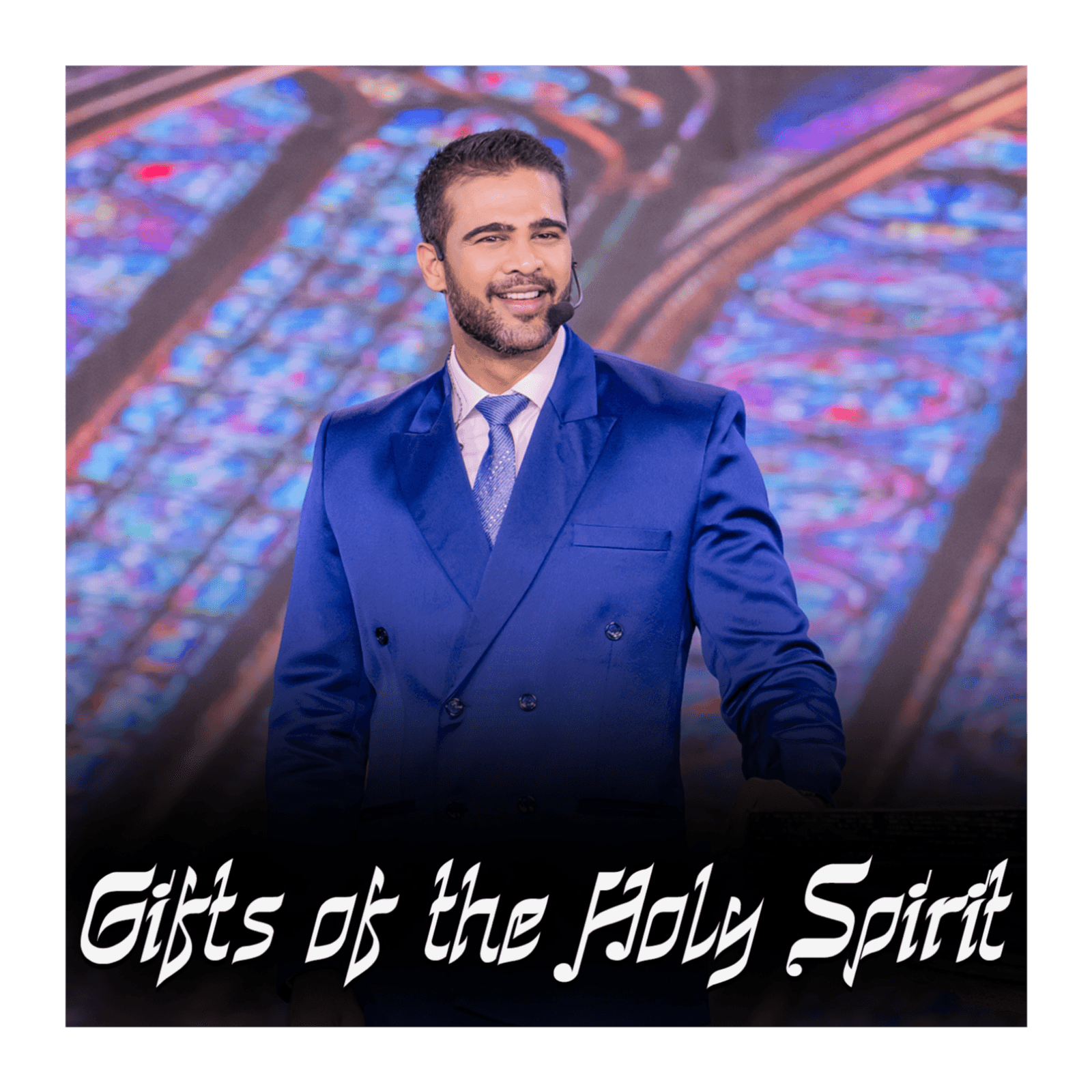 Gifts of the Holy Spirit