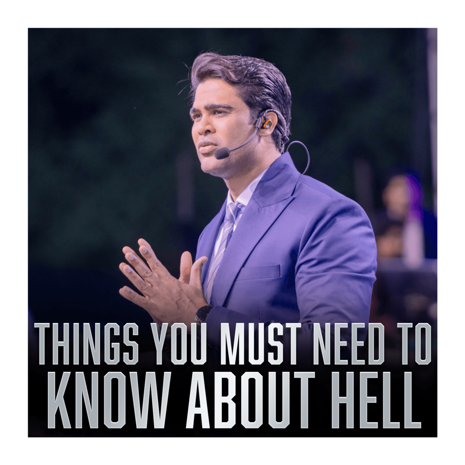Things you must need to know about Hell