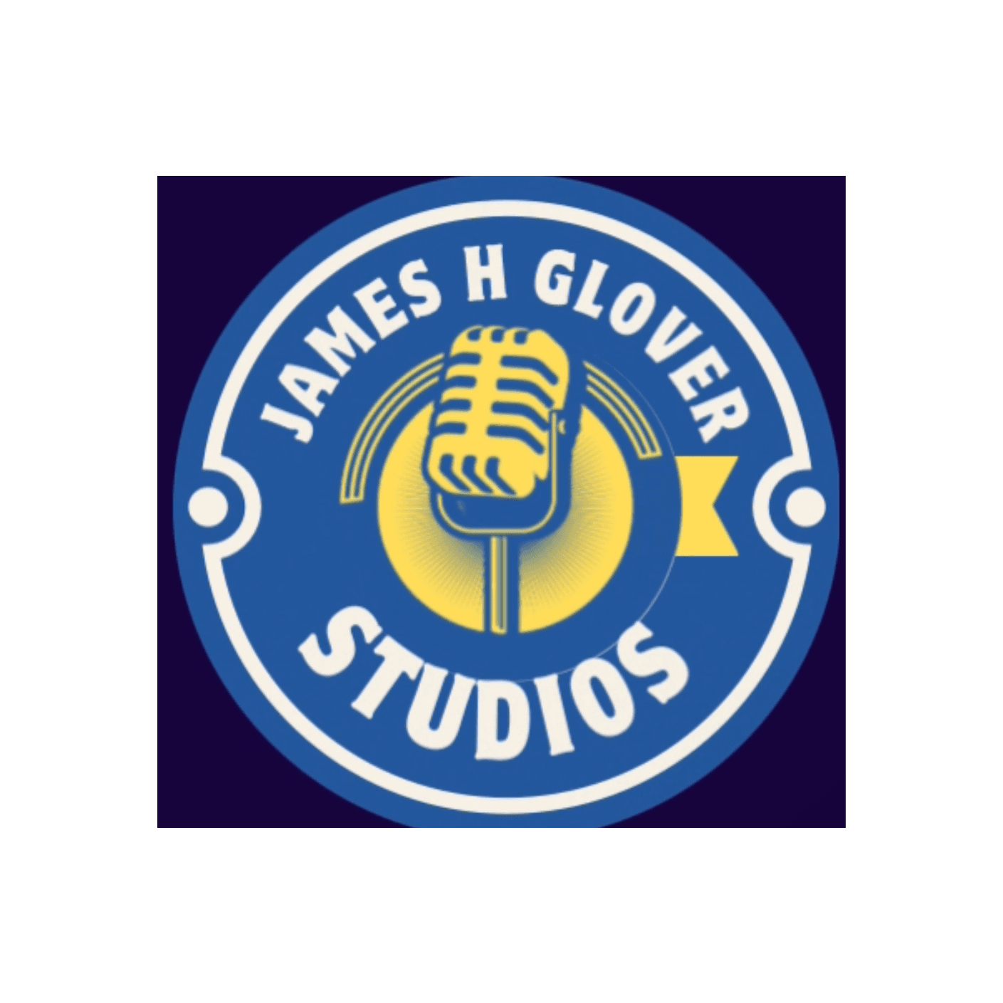 James h glover Studios