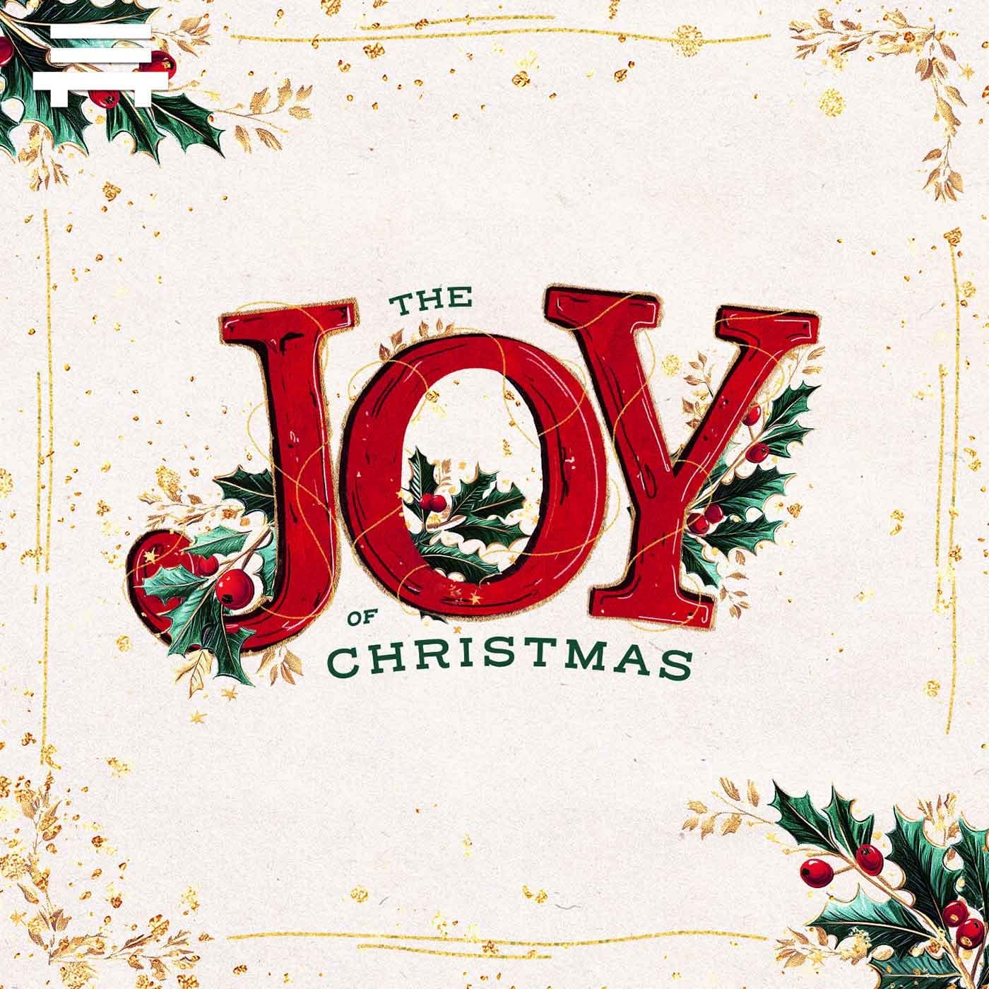 The Light of Hope | Blue Christmas 