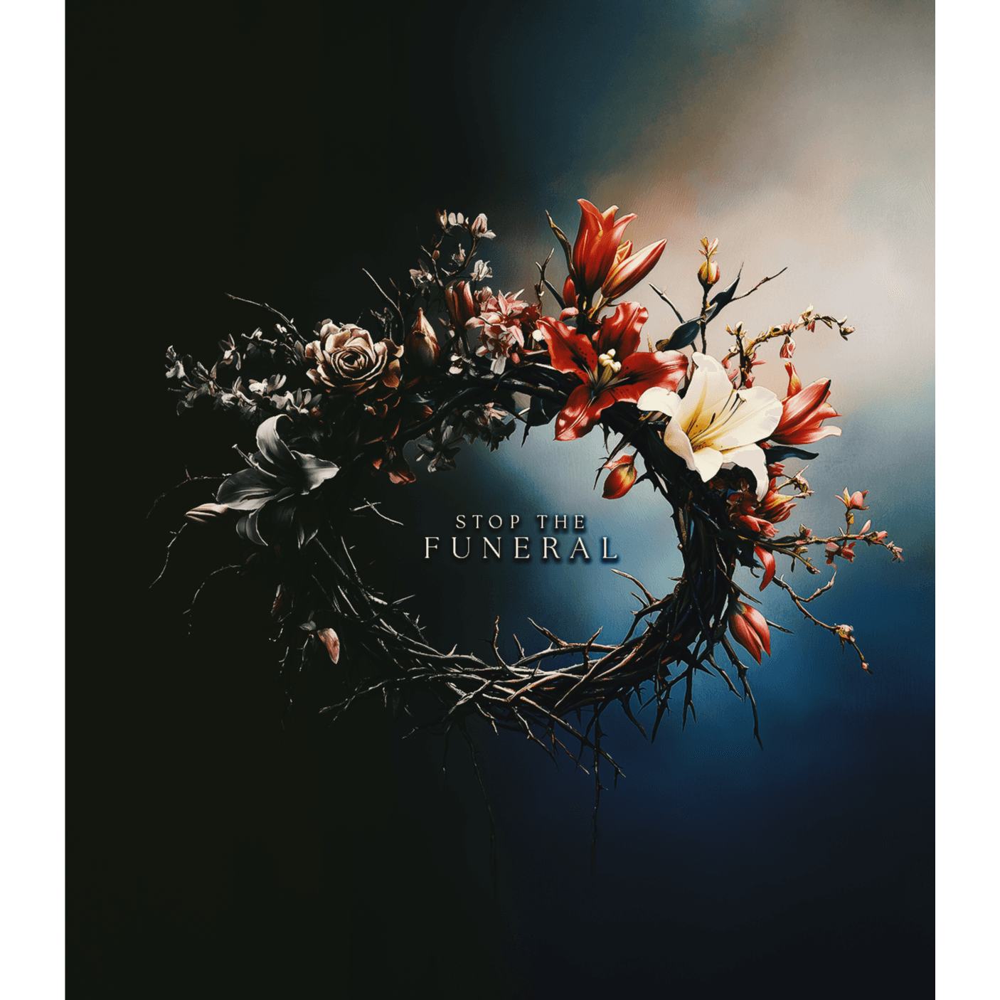 EASTER 2025 // STOP THE FUNERAL