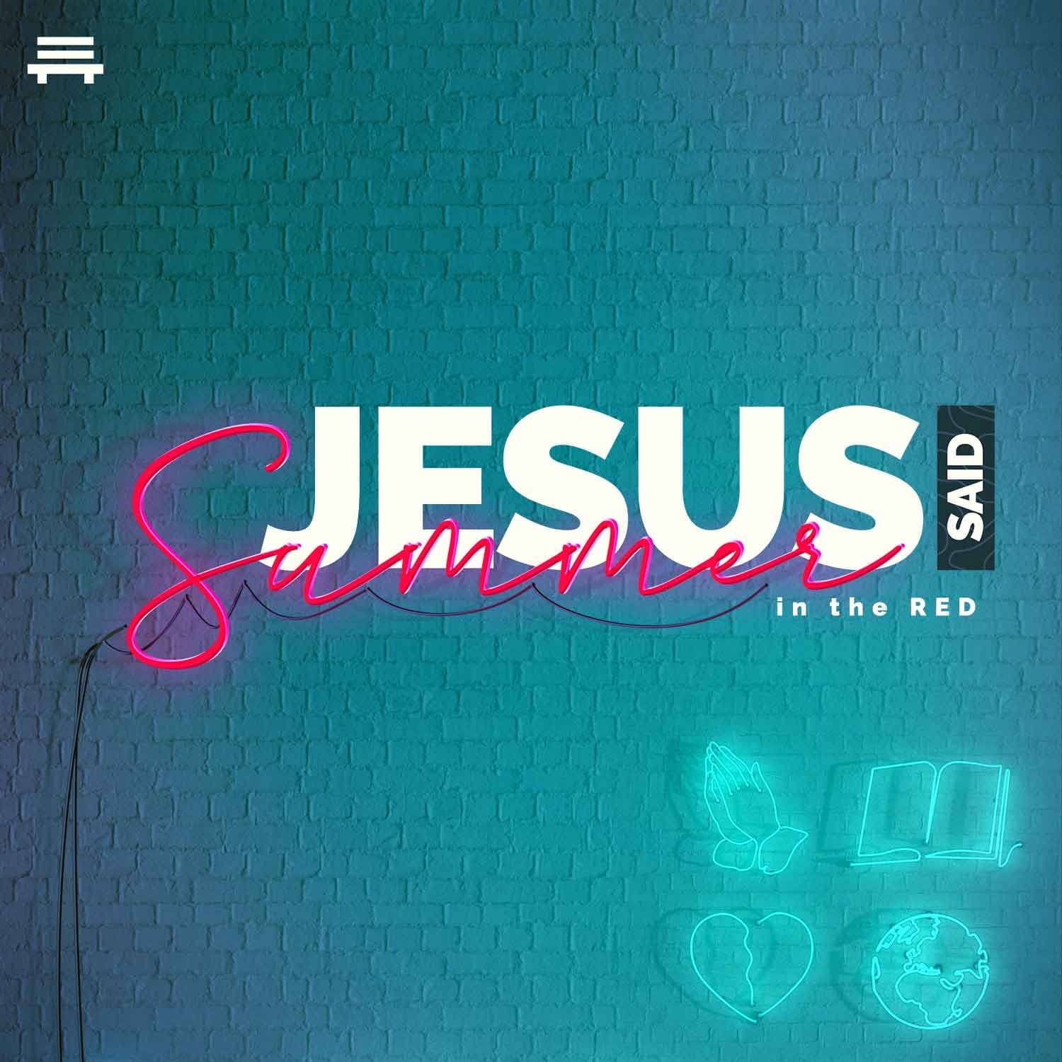 Who Do YOU Say I Am? / / Matthew 16:15-16