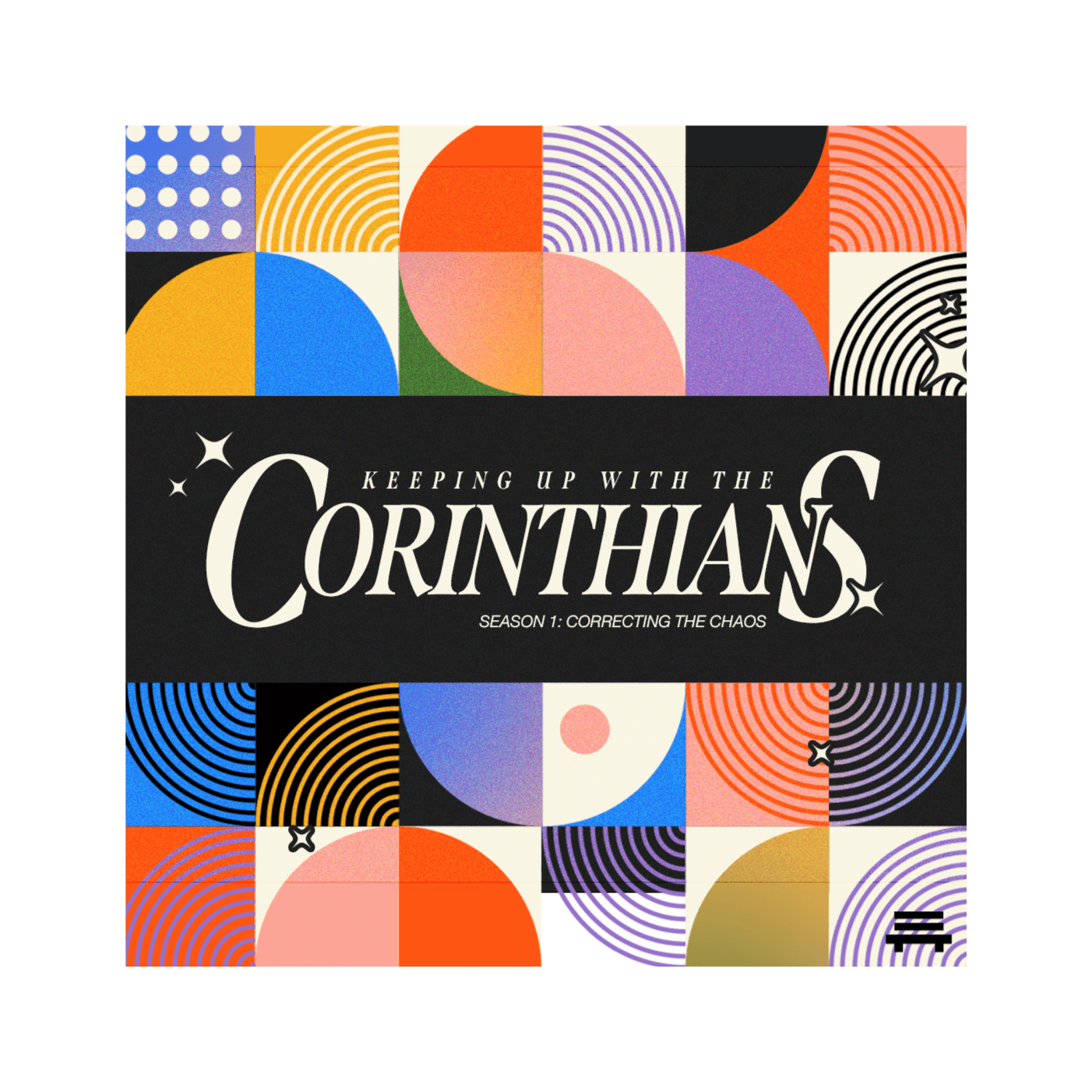 1 Corinthians 1:10-18 / / The First Church of Petty