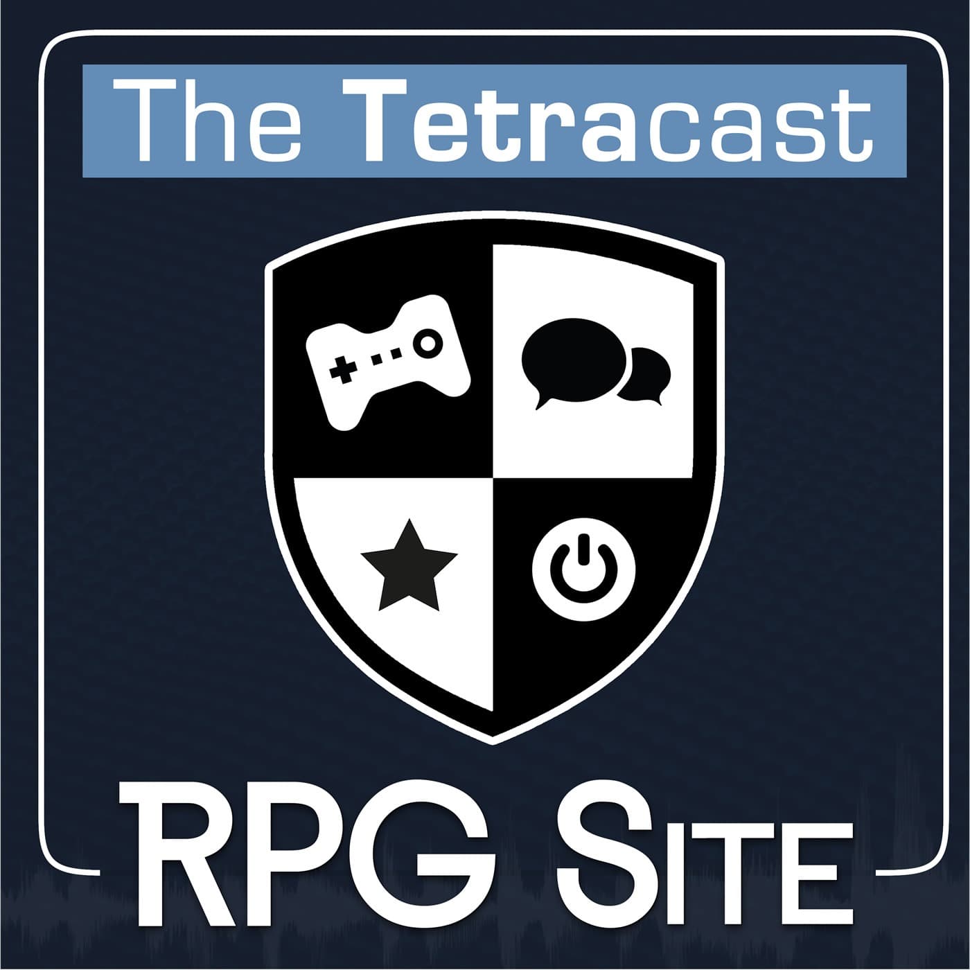 Tetracast 406: You can turn off the motion blur!