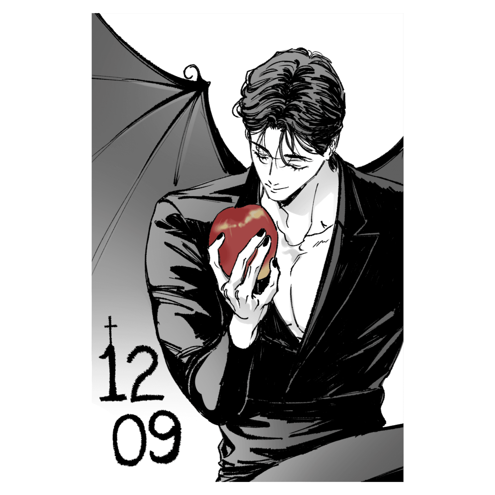 2035 专属深爱 【第二季】【1~6】