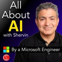 All About AI with Shervin