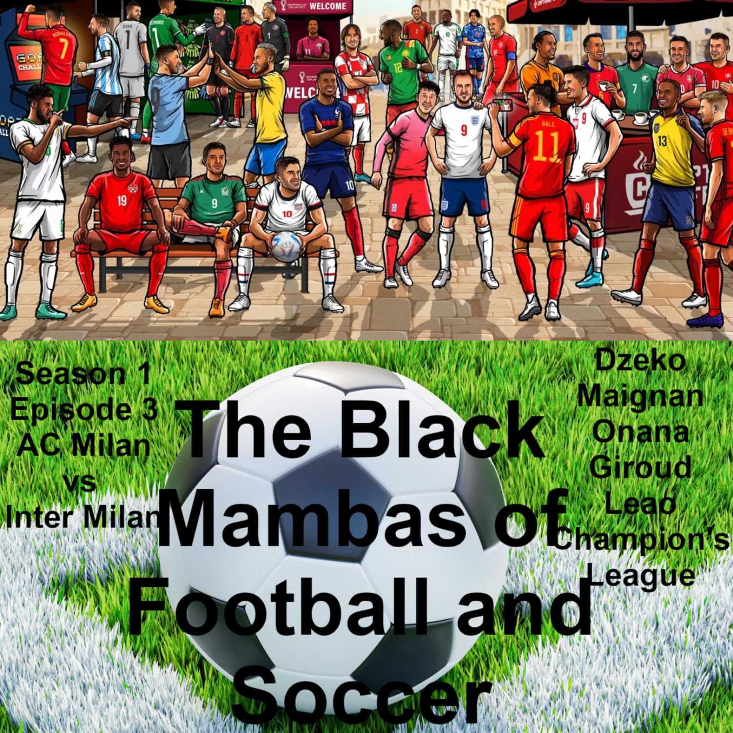 Top Football/Soccer Trends today: Inter Milan vs AC Milan, Dzeko, Lukaku, Messi leaving PSG for Al Hilal, Moyes on promise to dad dance