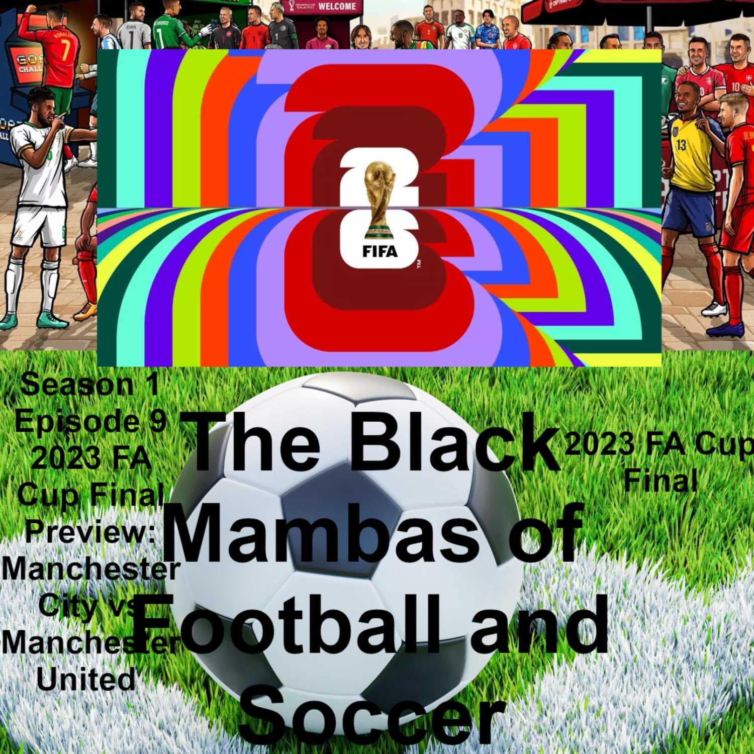 FA Cup Final 2023 Preview: Manchester United vs Manchester City