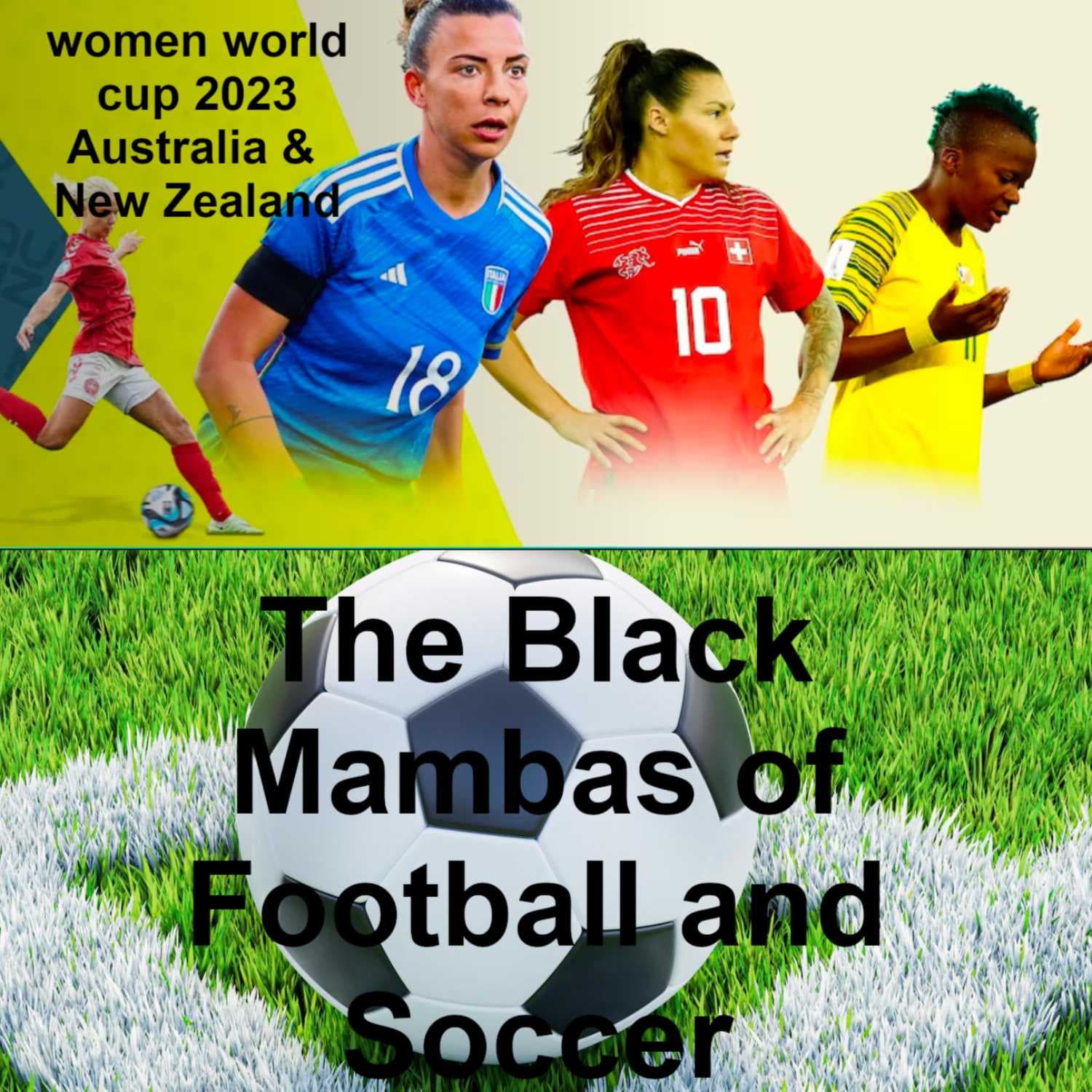 Women's World Cup 2023: Biggest World Cup, The Teams, The players, Locations, History