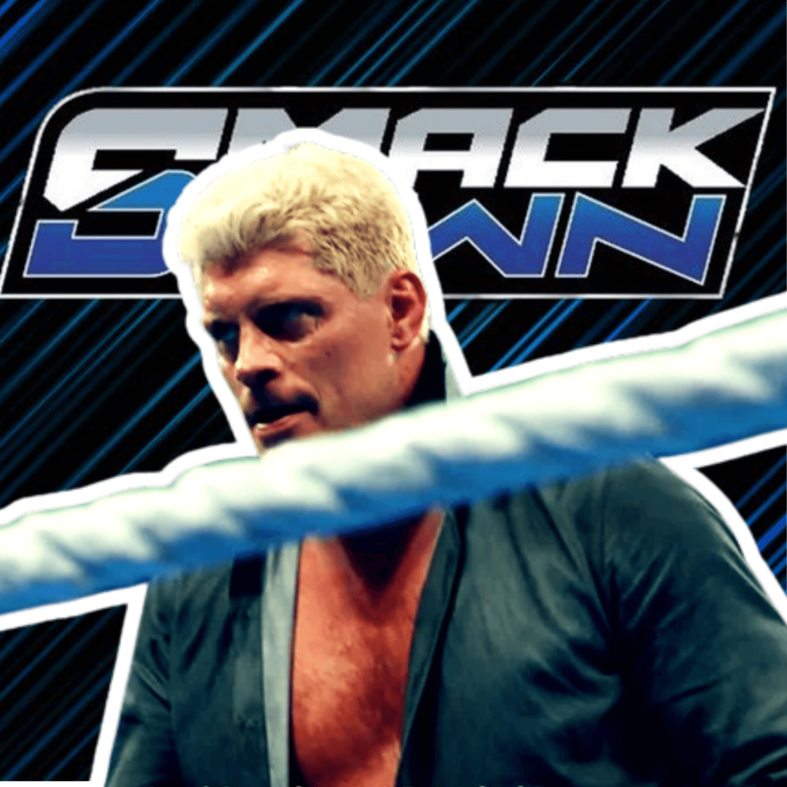 Rumors, Returns & Reality: This Week’s SmackDown Was Wild