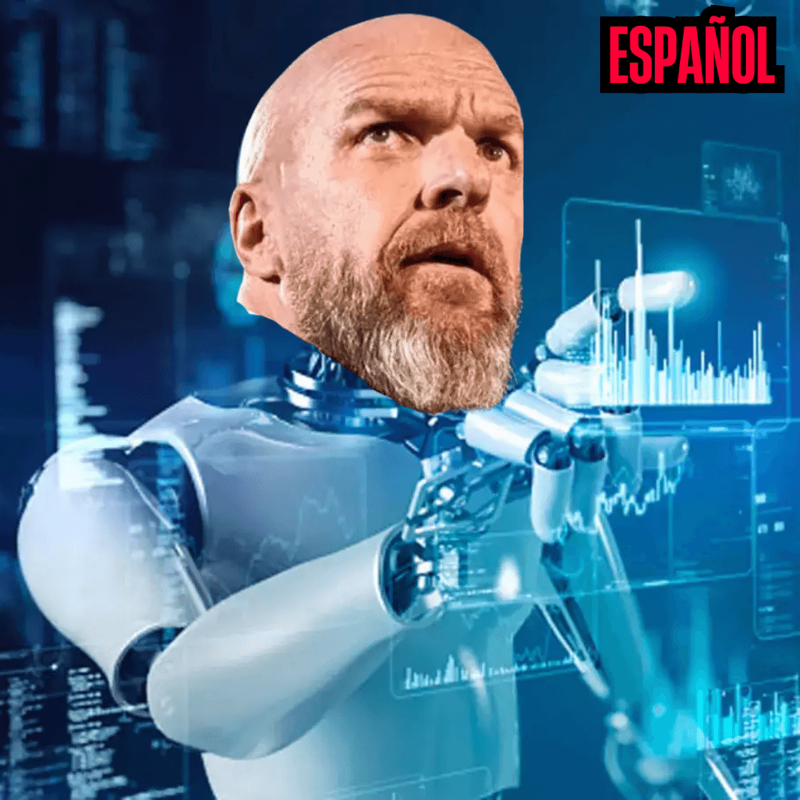 Snug en Español: Inteligencia Artificial y el futuro del wrestling