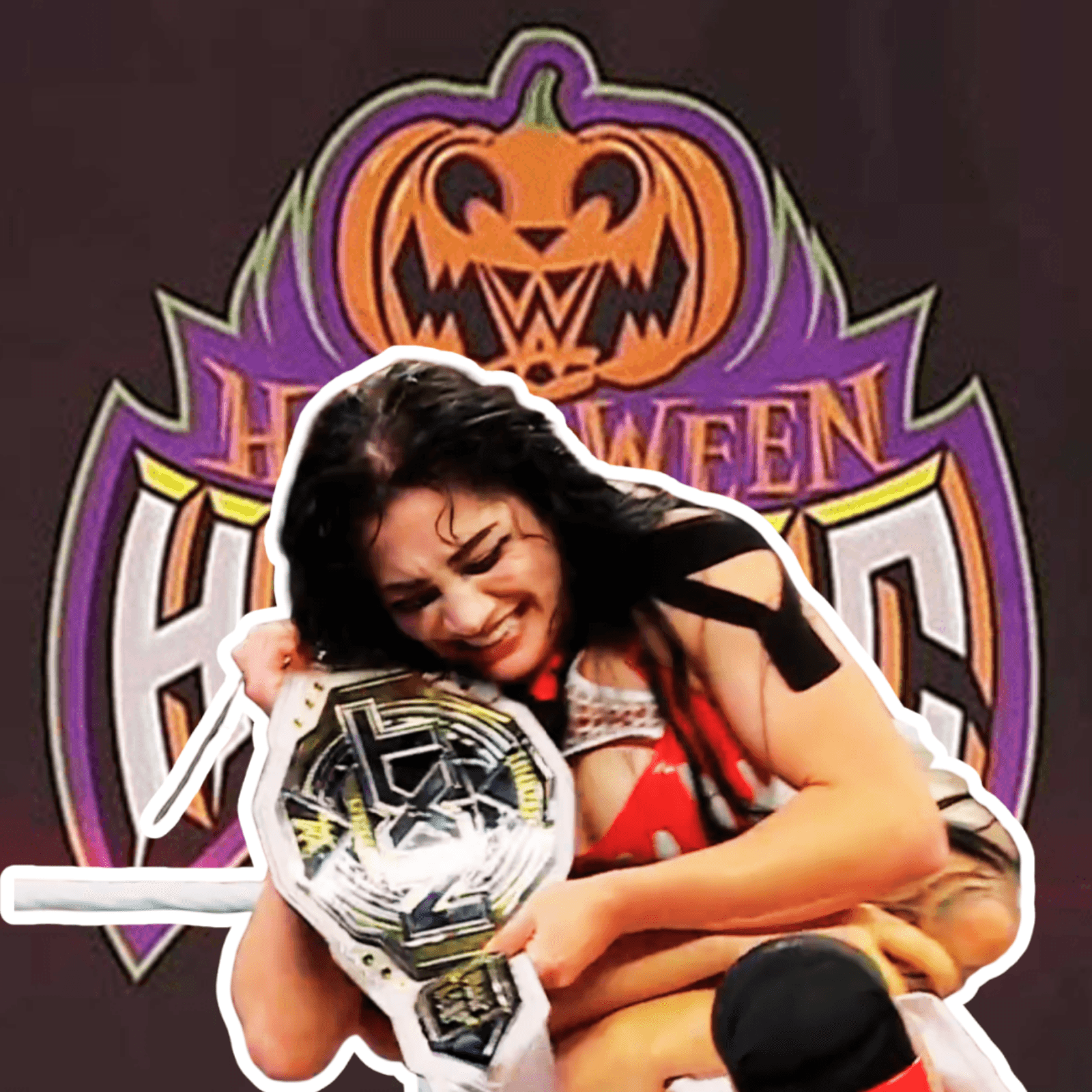 Snug & Spooky: NXT Halloween Havoc Breakdown
